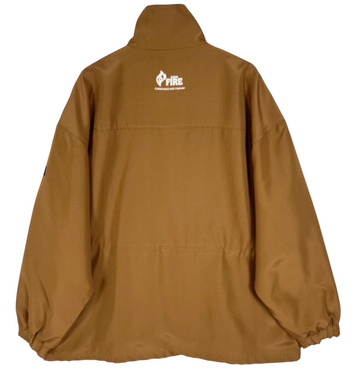 Coleman Coleman Kirin Fire Jacket Size US XL / EU 56 / 4 - 10 Thumbnail