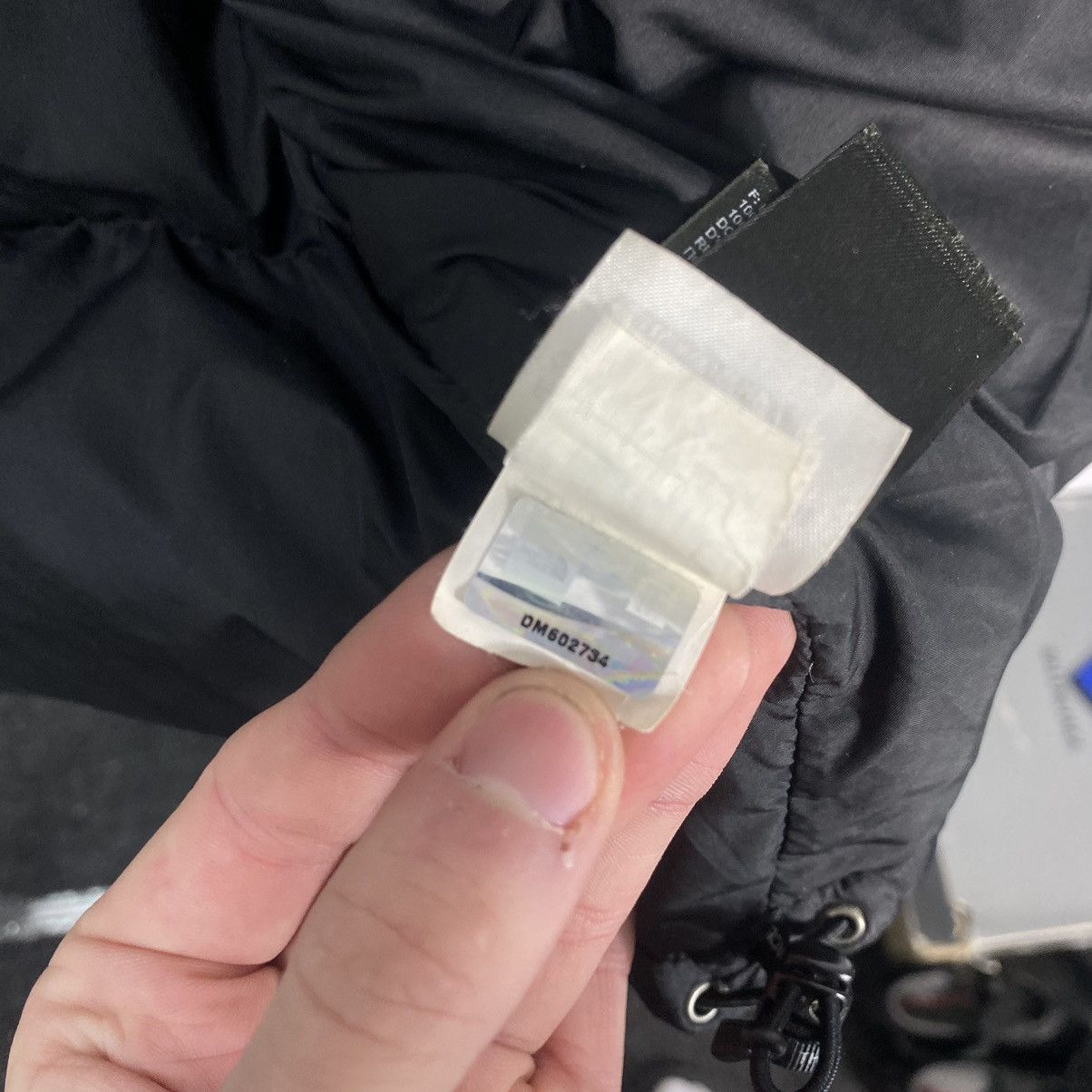 The North Face The North Face puffer Vest 700 Size US S / EU 44-46 / 1 - 13 Thumbnail
