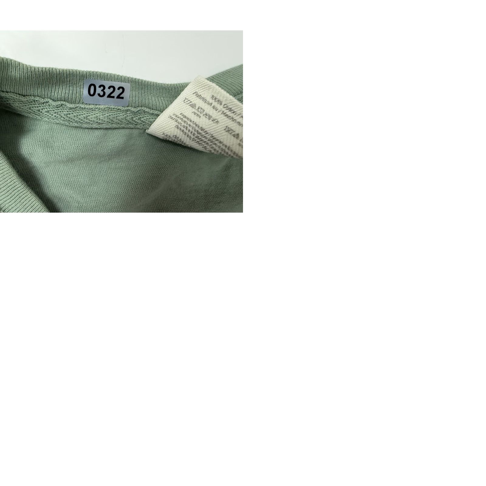 Comfort Colors Sitka Alaska Shirt Men XL Green Cotton T-Shirt Crew Neck Short Sleeve Graphic Print Bird Nature Outdoor Decade 2000s (If applicable) Size US XL / EU 56 / 4 - 9 Thumbnail