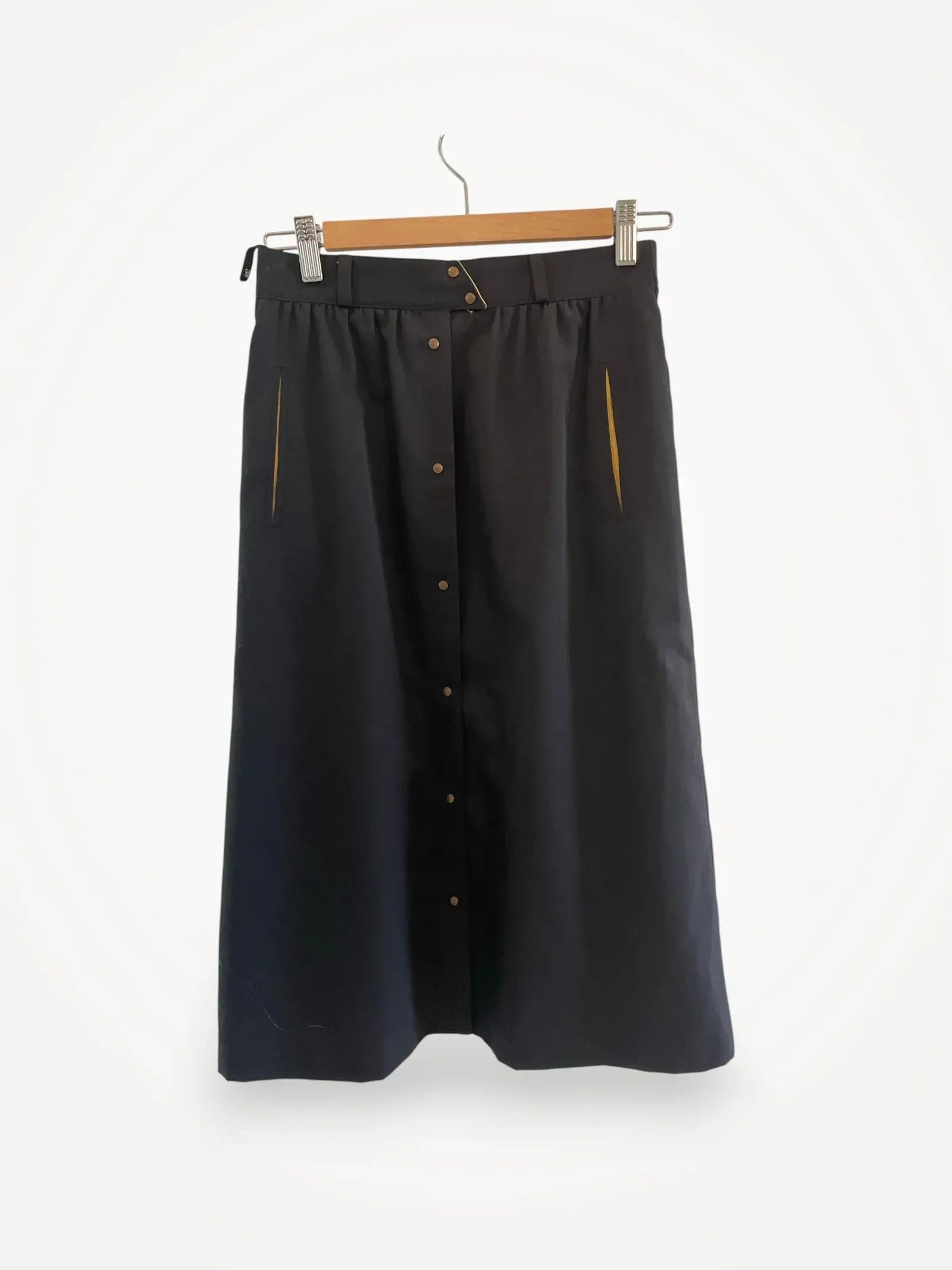 Weber Weber Skirt Size 27" / US 4 / IT 40 - 1 Thumbnail