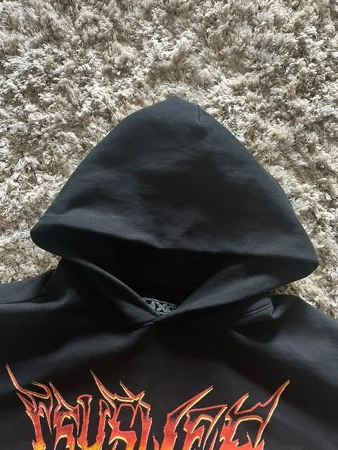 HXG Homixide Gang Tour Merch Size US L / EU 52-54 / 3 - 5 Thumbnail