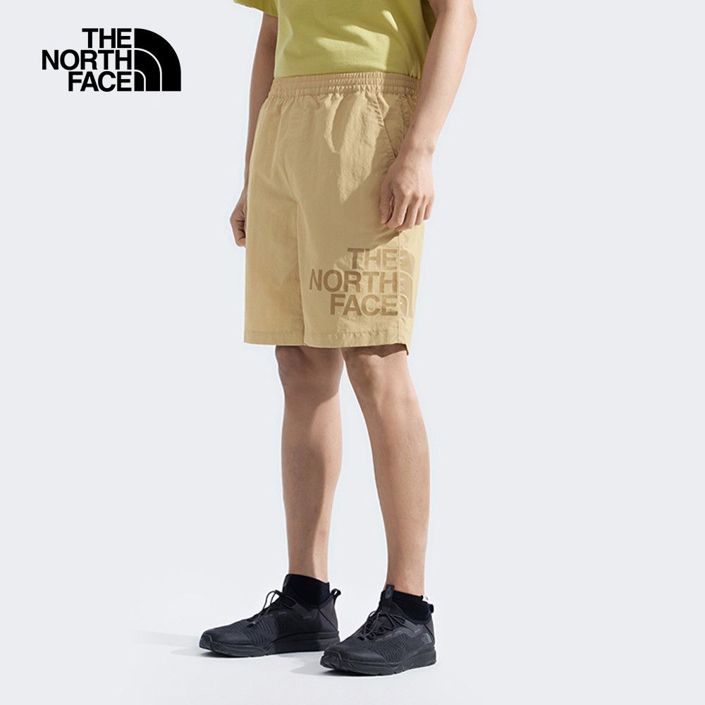 The North Face Urban Exploration BRANDING WOVEN SHORT Size US 32 / EU 48 - 10 Thumbnail