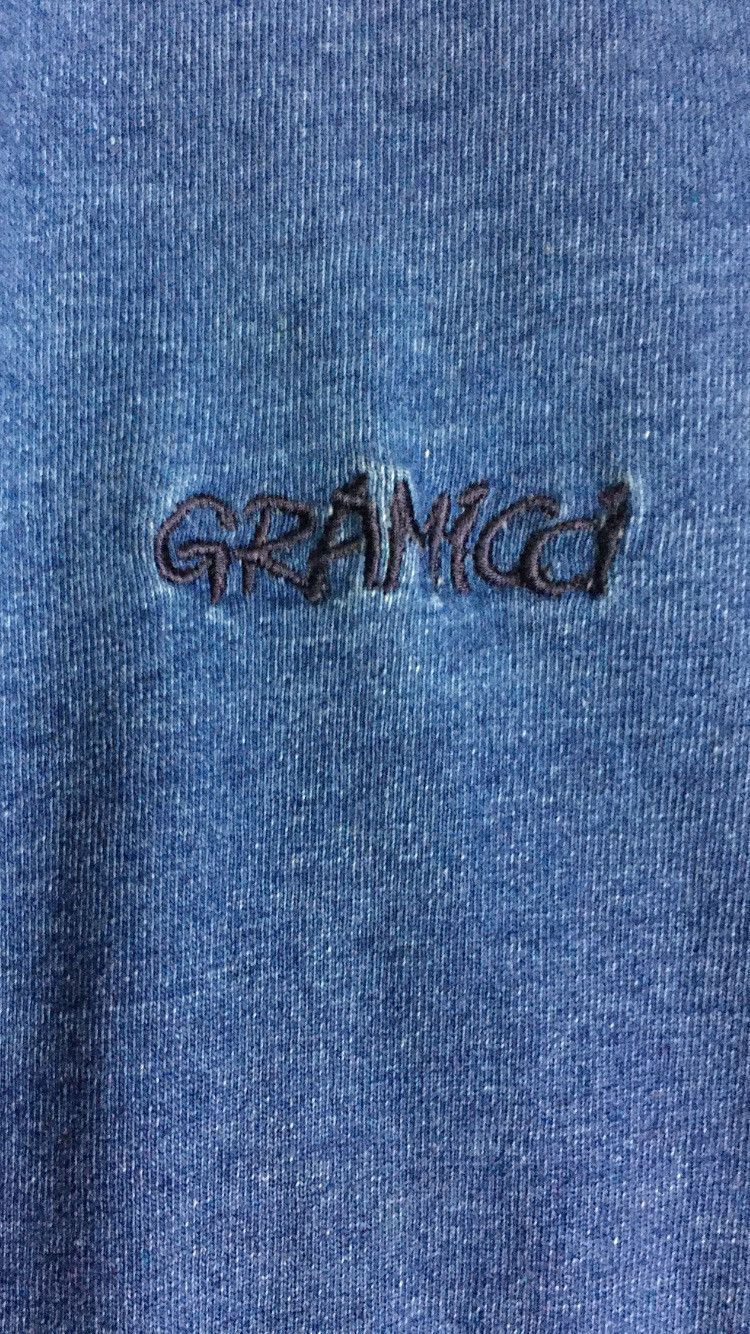 Gramicci × Vintage Gramicci x Vintage Size US S / EU 44-46 / 1 - 3 Thumbnail