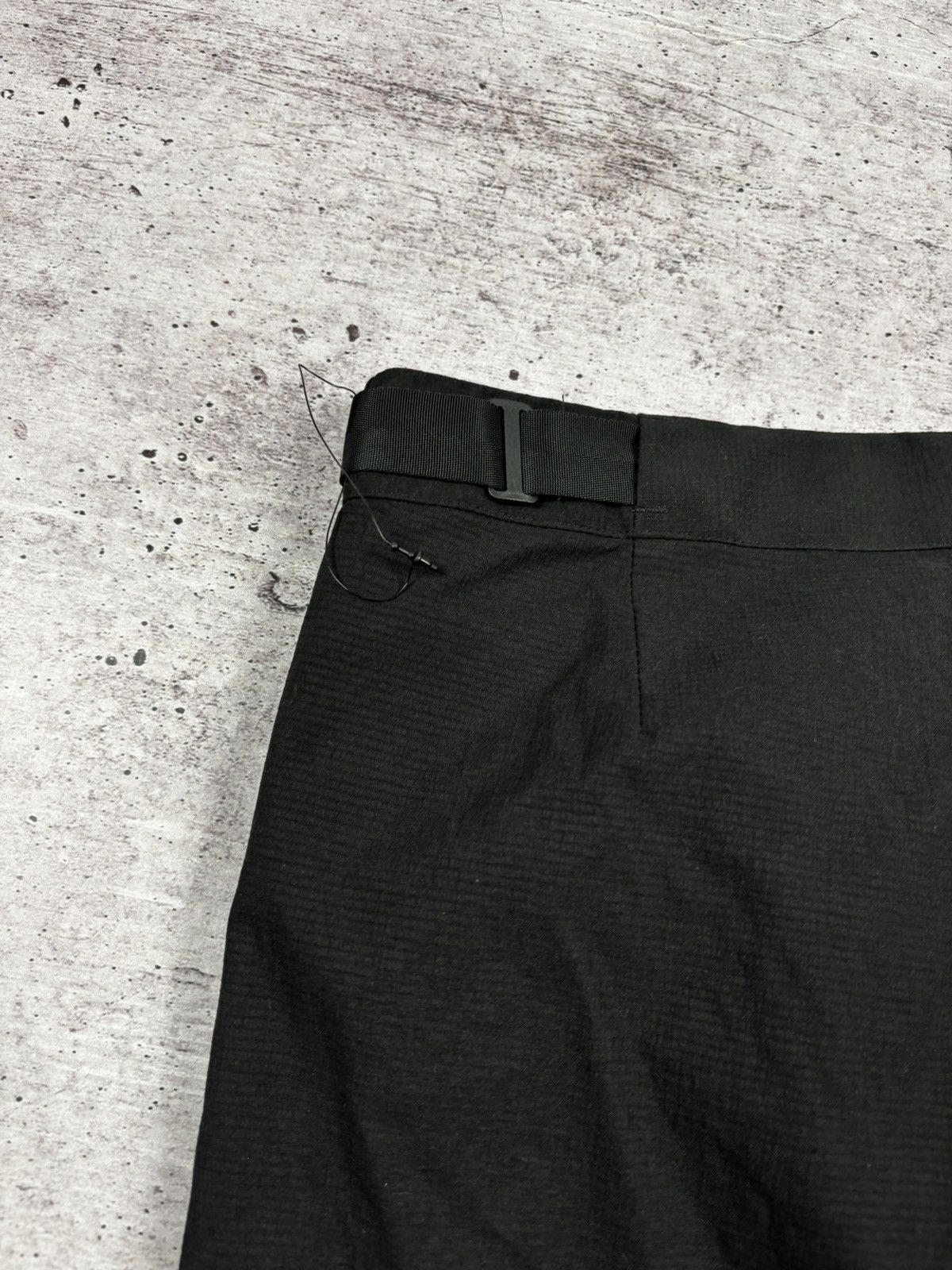 Fox Racing Fox Ranger moto shorts size 28 Size US 28 / EU 44 - 4 Thumbnail