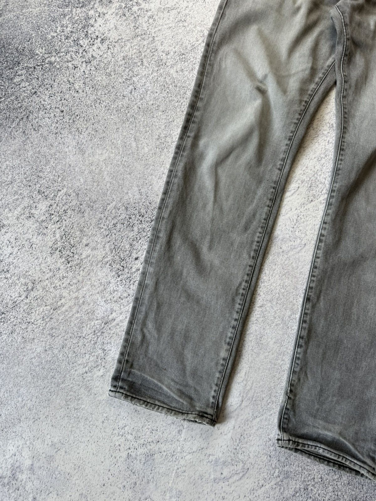 Carhartt Vintage Carhartt Wip Distressed Jeans Y2K Size US 34 / EU 50 - 14 Thumbnail