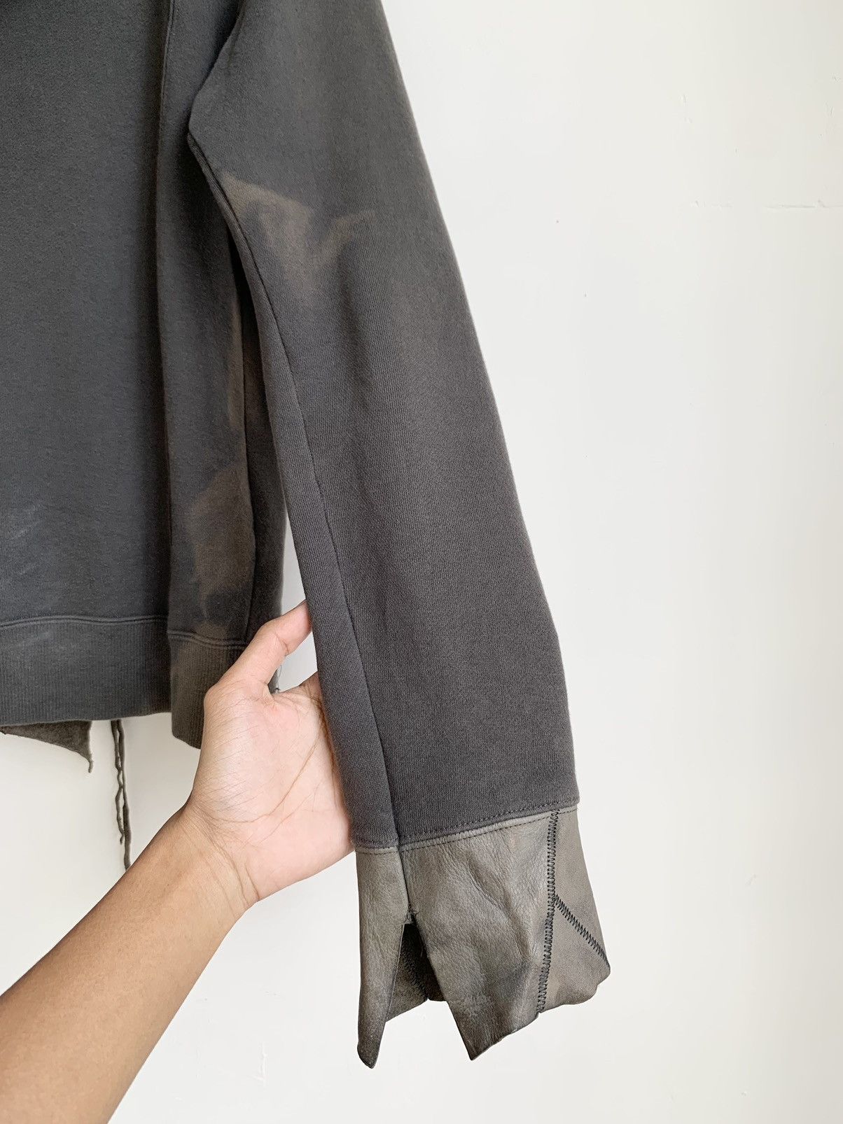 Obelisk 2000s Obelisk Hybrid Jacket Size US M / EU 48-50 / 2 - 21 Thumbnail