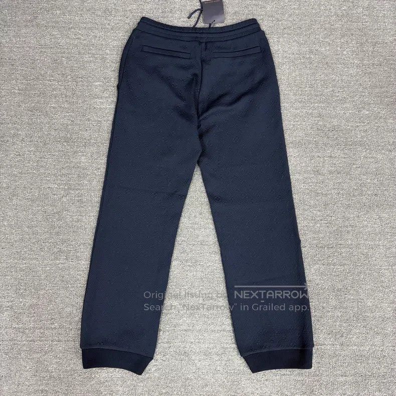 Louis Vuitton Louis Vuitton size s Leisure Pants Size US 28 / EU 44 - 2 Thumbnail