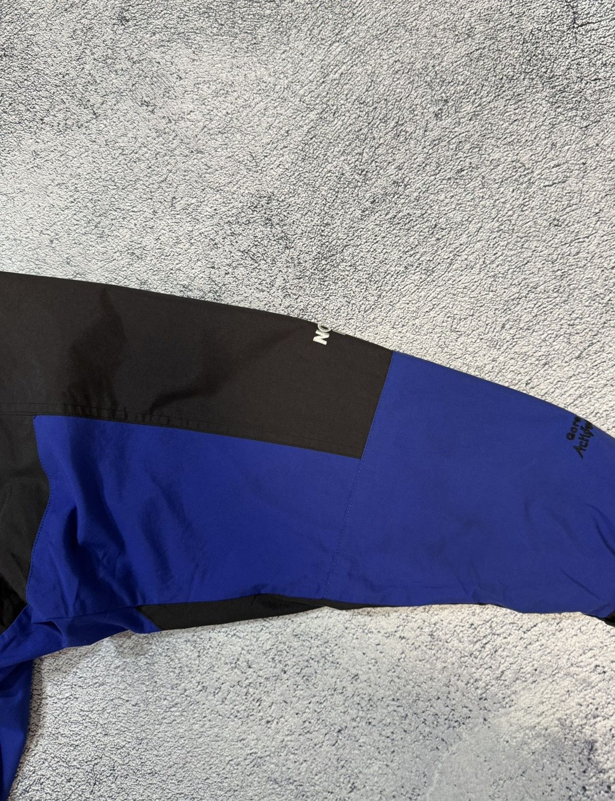 The North Face The North Face ICR Long Jacket Vintage Hooded Shell Men L Size US L / EU 52-54 / 3 - 20 Thumbnail