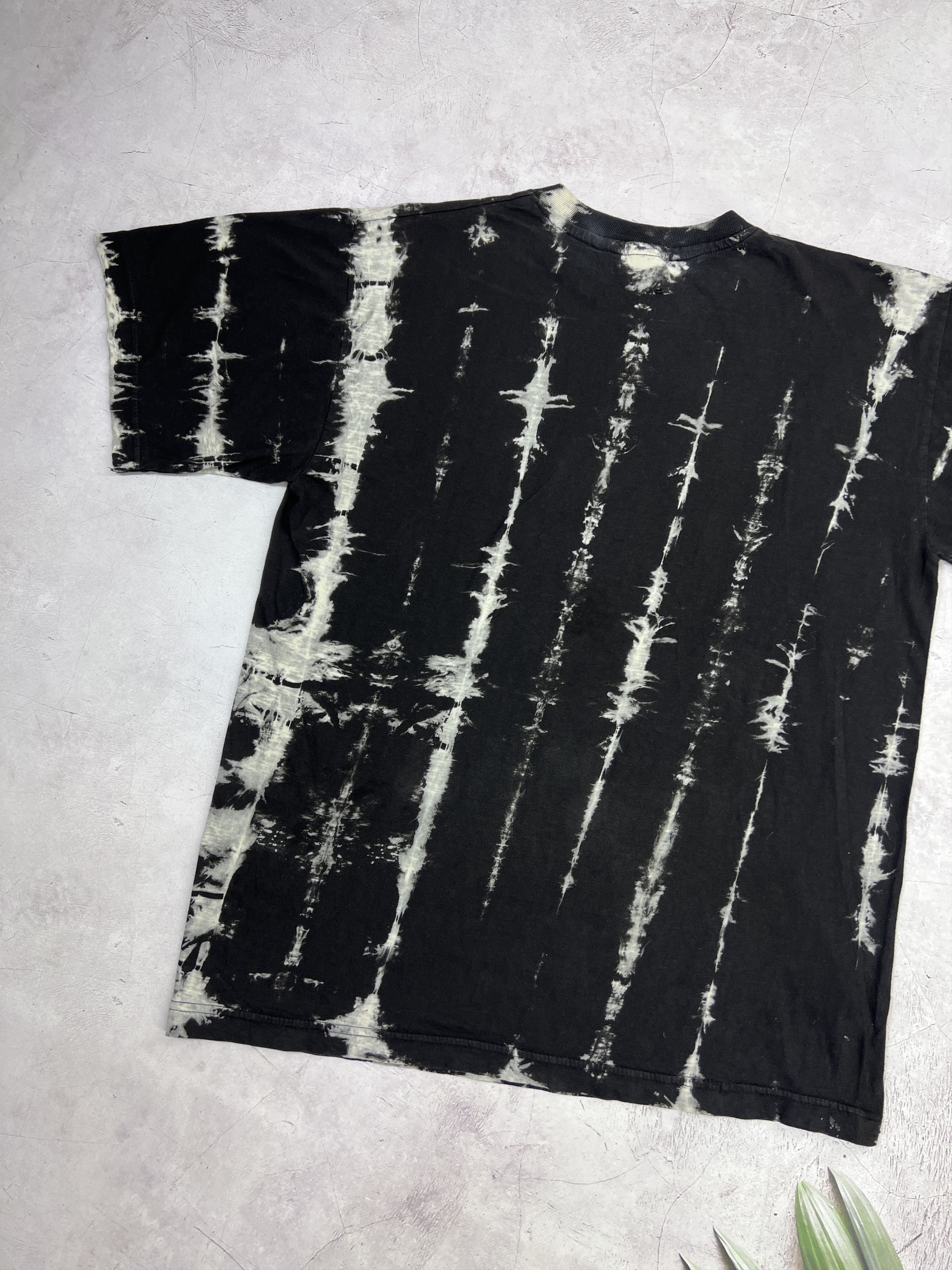 Band Tees × Vintage Vintage 90s Angel of Death T-Shirts Size US M / EU 48-50 / 2 - 13 Thumbnail
