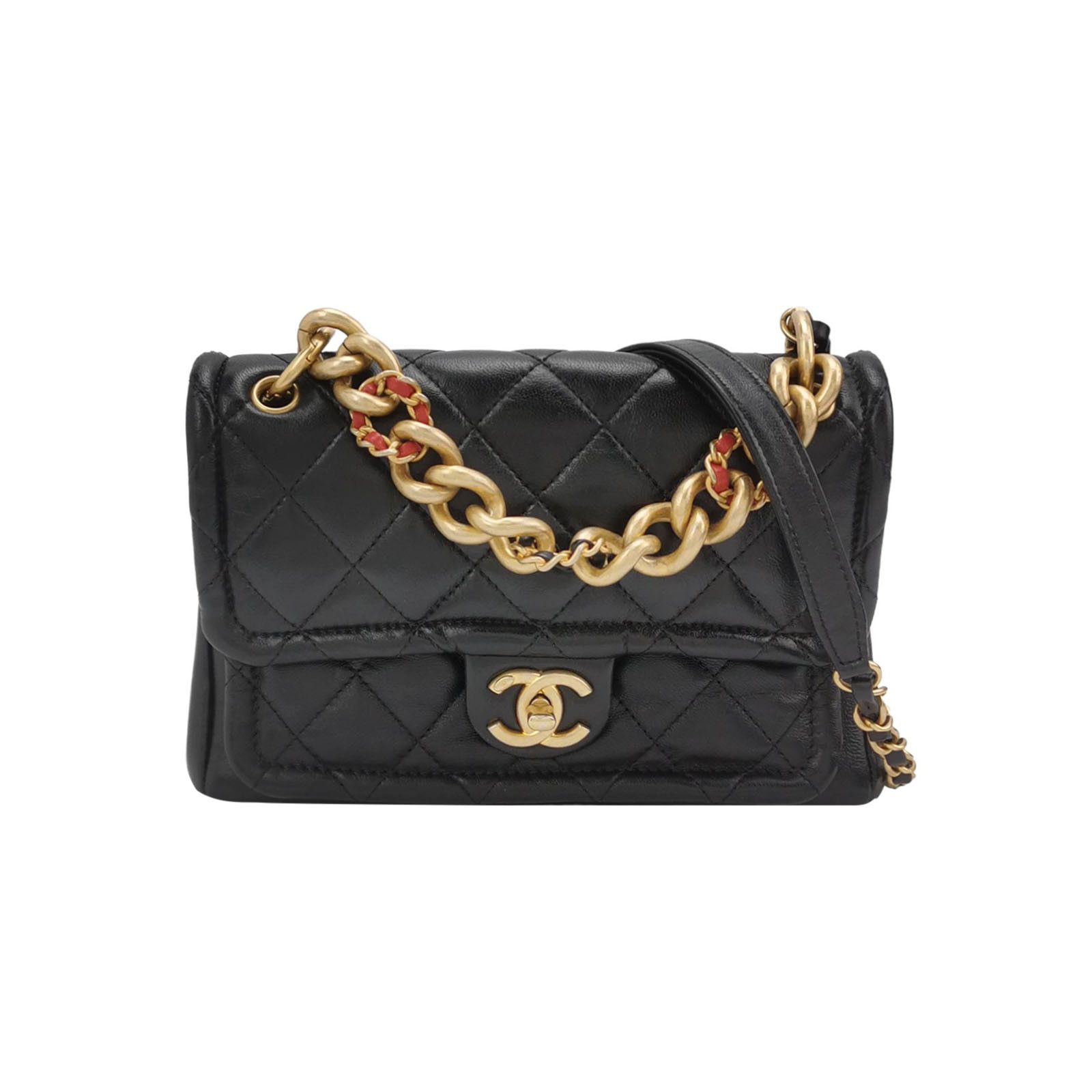 Chanel Chanel Women os Shoulder Bags Size ONE SIZE - 1 Thumbnail