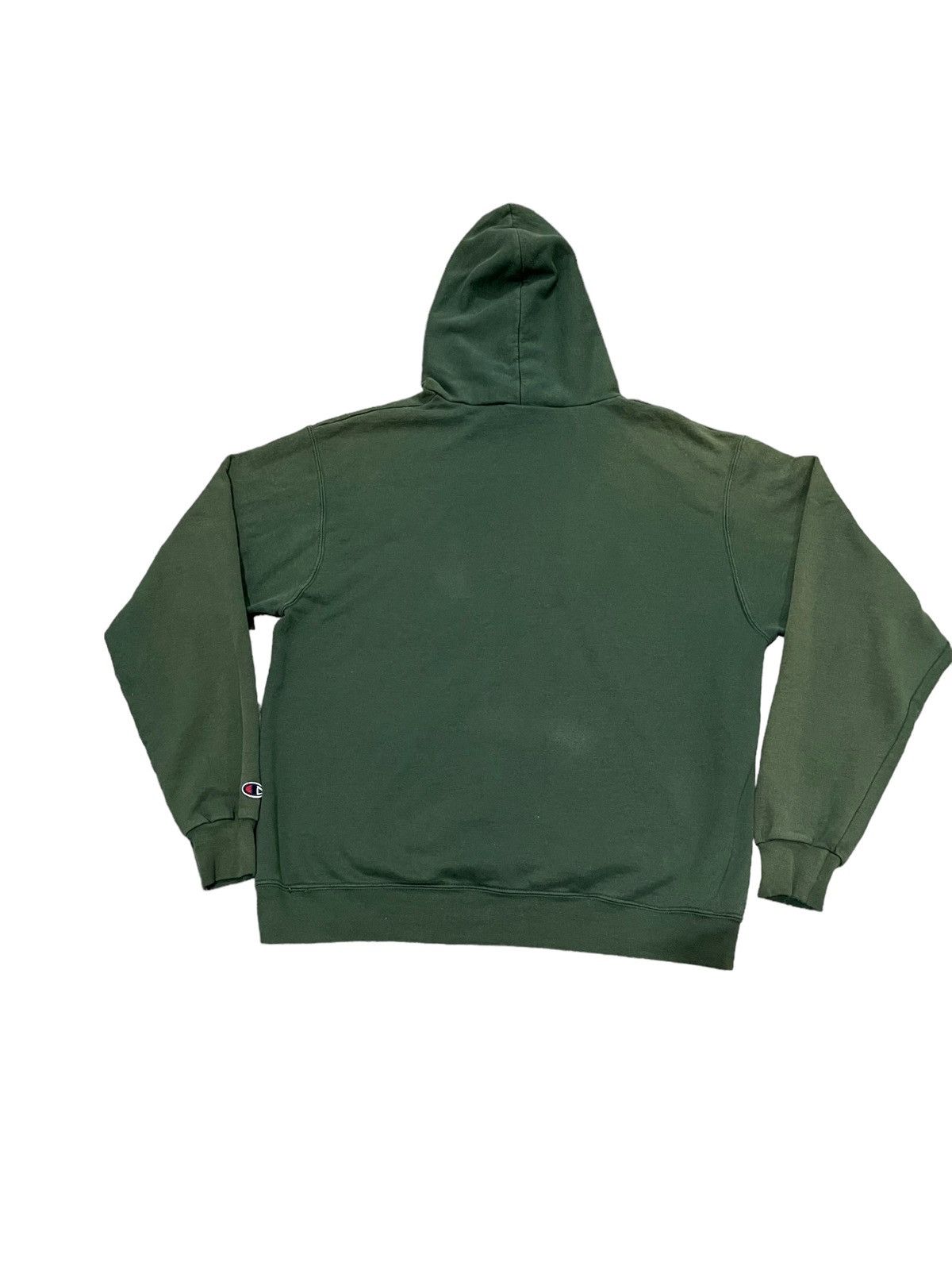 Champion Vintage Champion Faded Thrashed Size US L / EU 52-54 / 3 - 6 Thumbnail