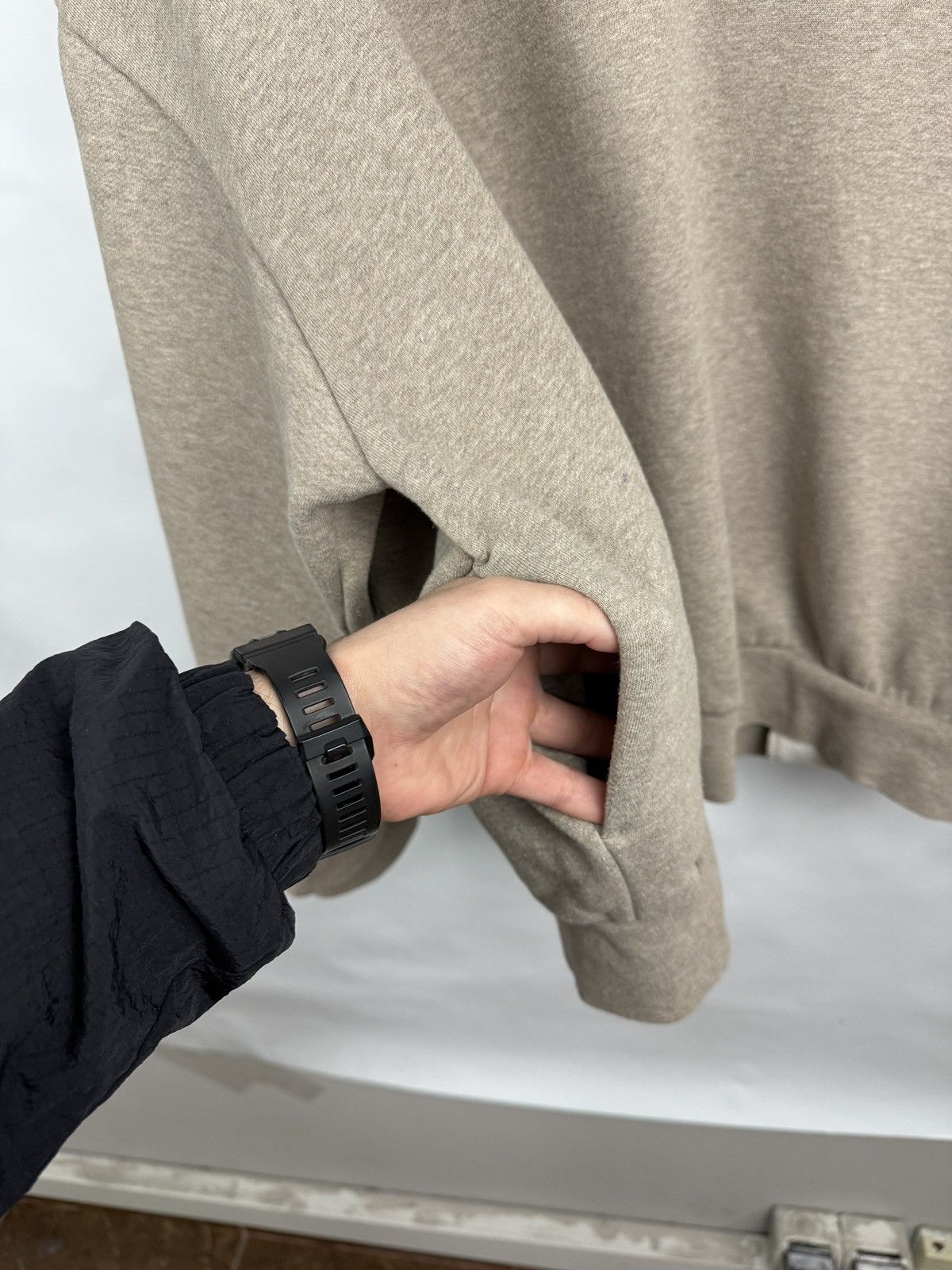 Essentials 🇺🇸 Essentials Fear Of God Y2K Hoodie Hype Rare Retro Size US L / EU 52-54 / 3 - 10 Thumbnail