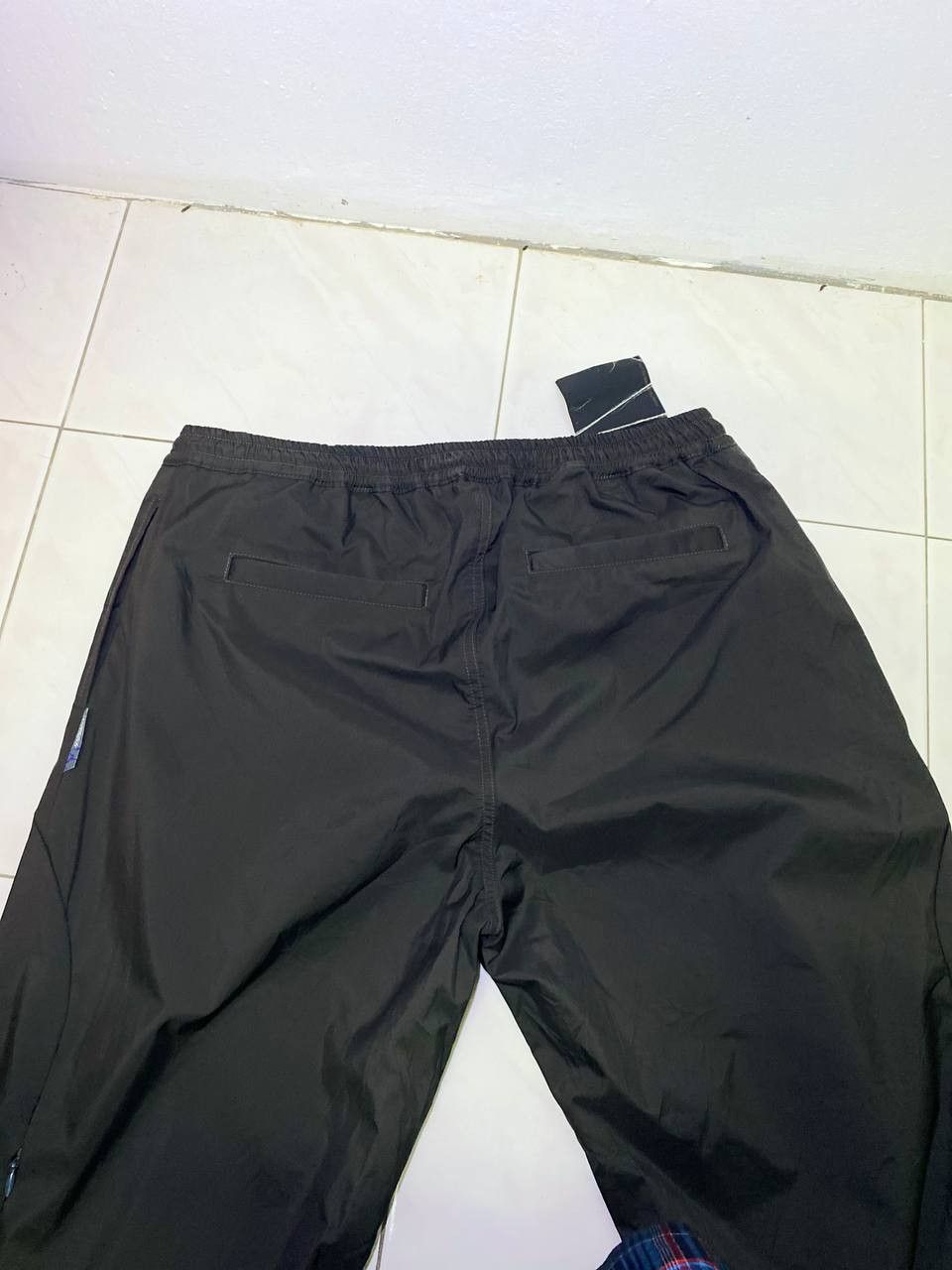 Japanese Brand fifth column nylon pants very nice design Size US 36 / EU 52 - 11 Thumbnail