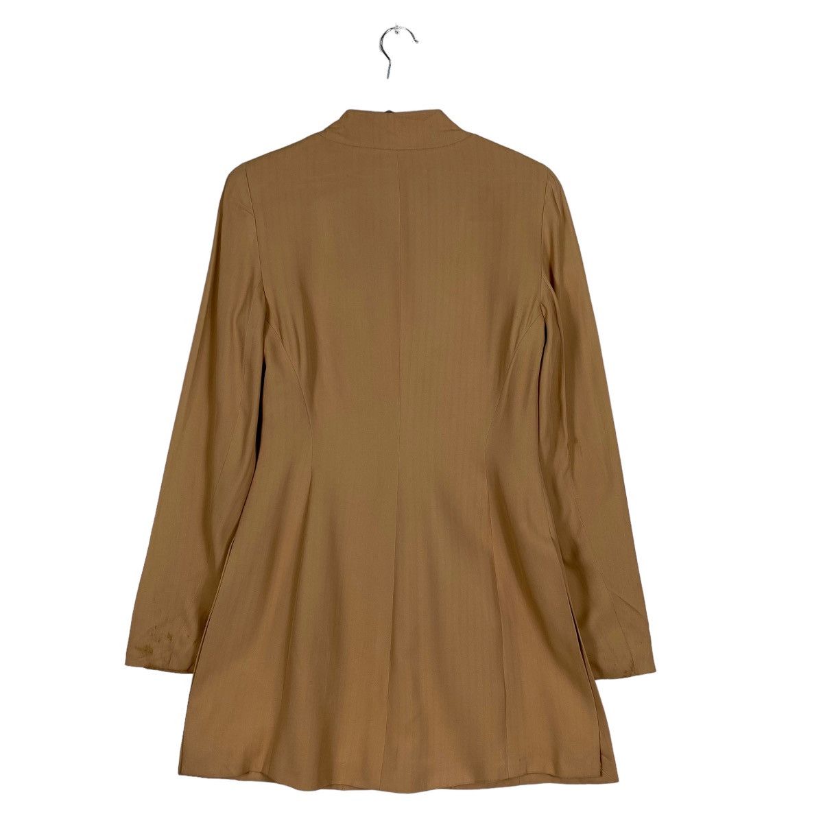 Celine Celine Paris Long Coat Size S / US 4 / IT 40 - 9 Thumbnail