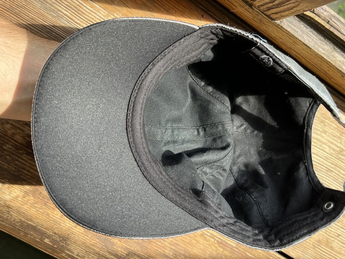 Mercedes-Benz Mercedes Benz vintage silver cap Size ONE SIZE - 17 Thumbnail