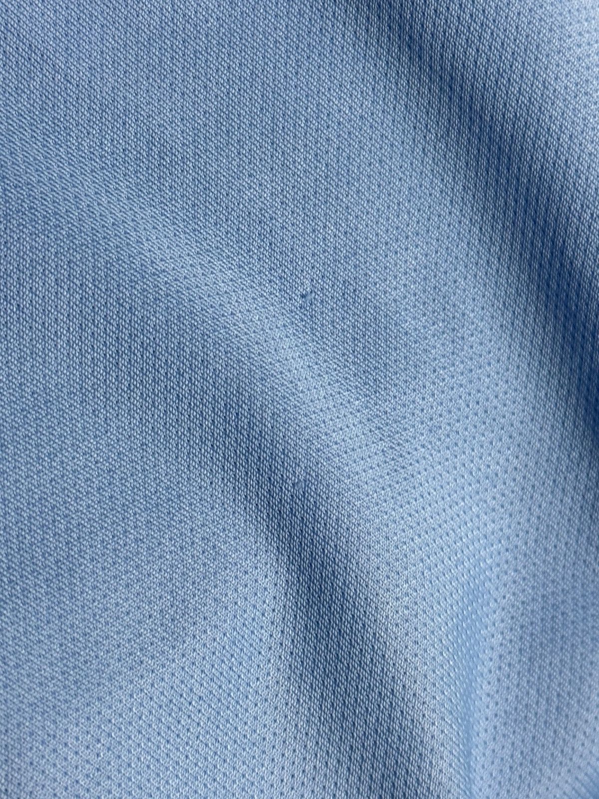 Nike Manchester City 15/16 Home Football Soccer Jersey T-Shirt Size US S / EU 44-46 / 1 - 9 Thumbnail