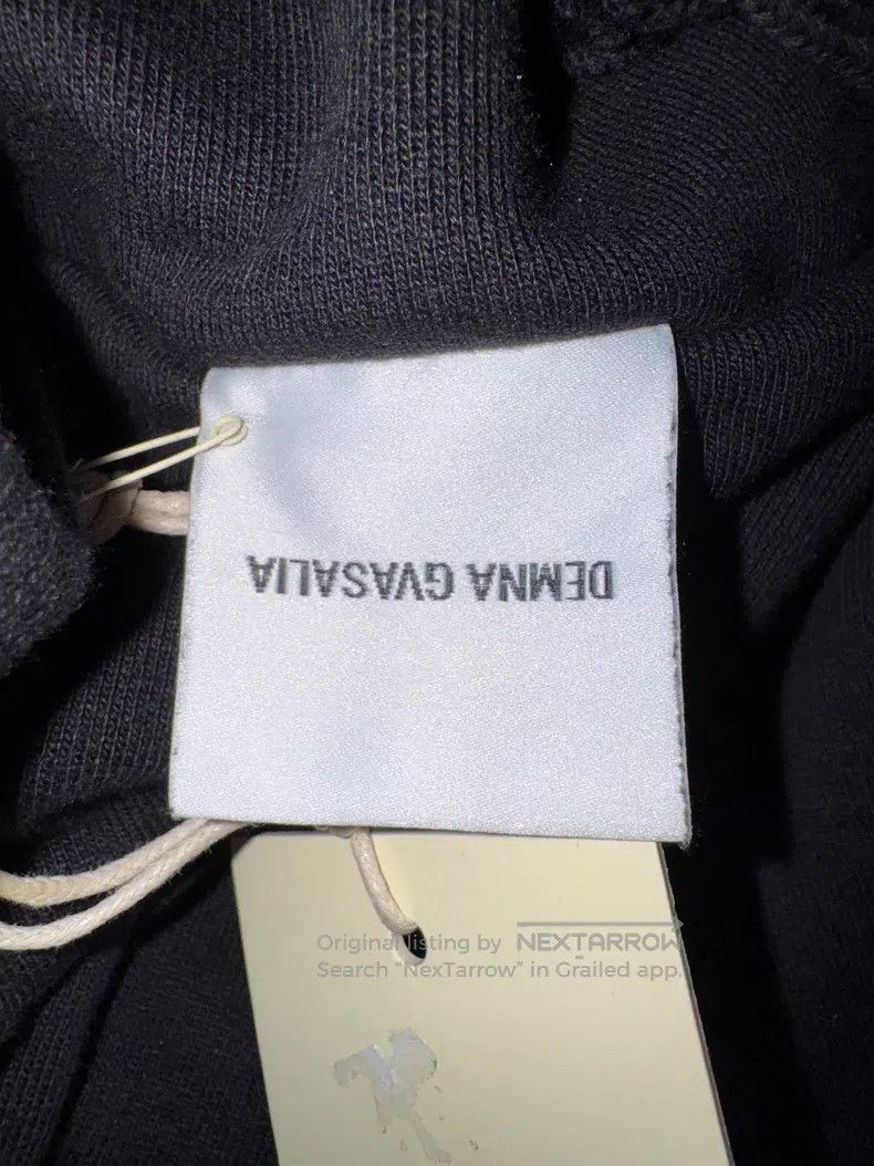 Vetements VETEMENTS Sweatshirt Size US M / EU 48-50 / 2 - 3 Thumbnail