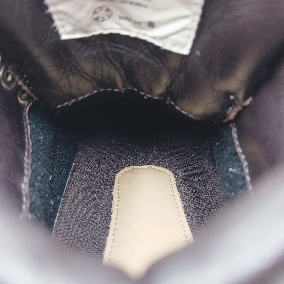 Visvim Archive Serra Hiking Boots Size US 8 / EU 41 - 8 Thumbnail