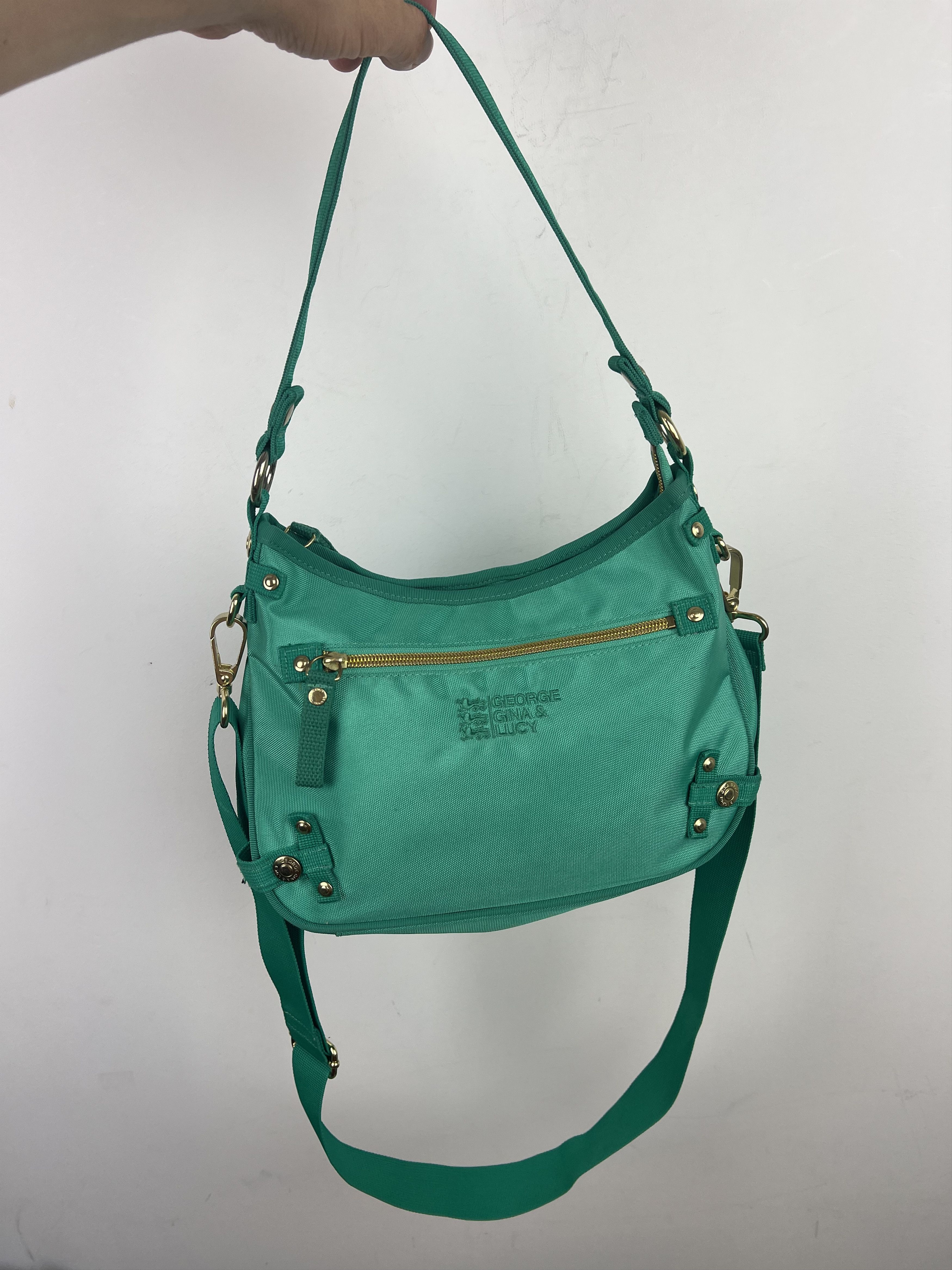 George Gina & Lucy GGL GEORGE GINA & LUCY ME LALALAND Women BAG Size ONE SIZE - 12 Thumbnail