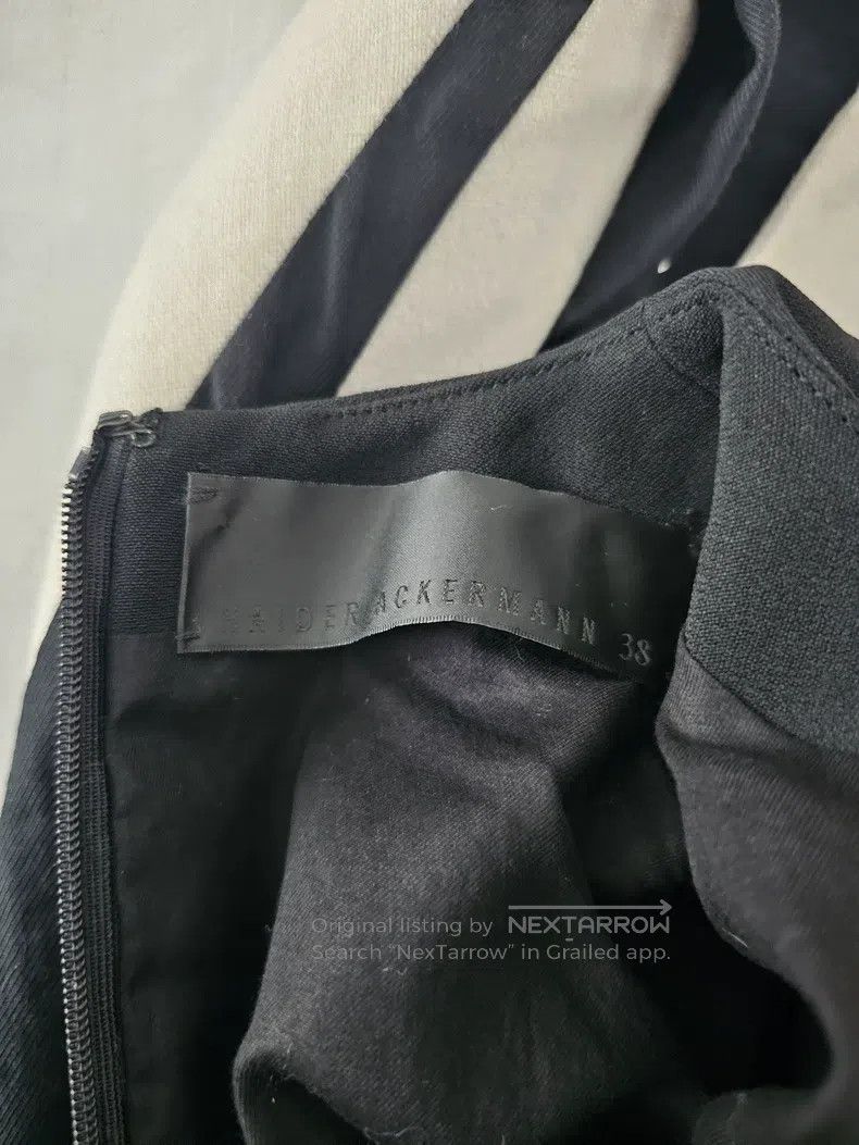 Haider Ackermann Haider Ackermann T-Shirt Size XS / US 0-2 / IT 36-38 - 4 Thumbnail