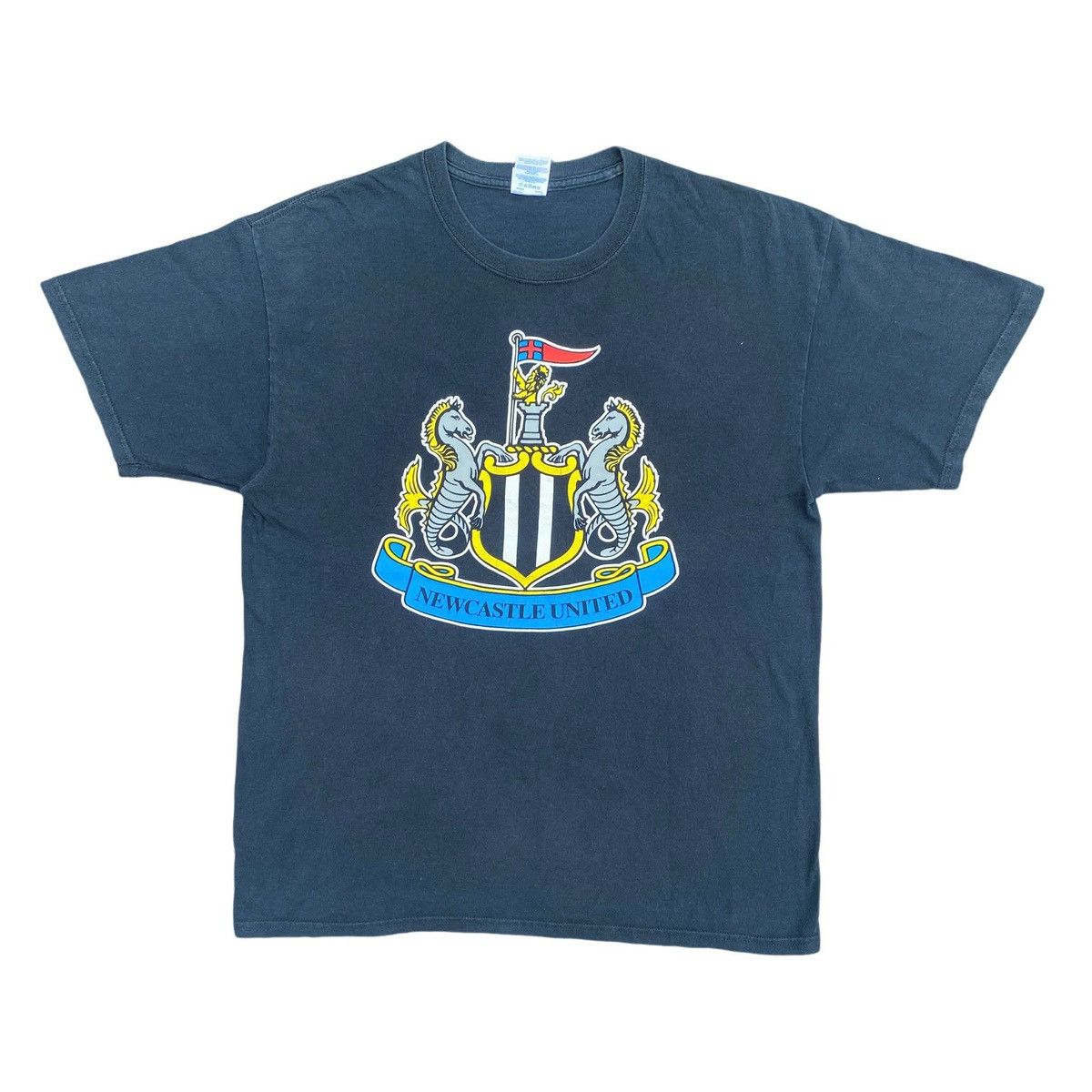 Vintage RARE ‼️ Newcastle United F.C. Size US L / EU 52-54 / 3 - 1 Thumbnail