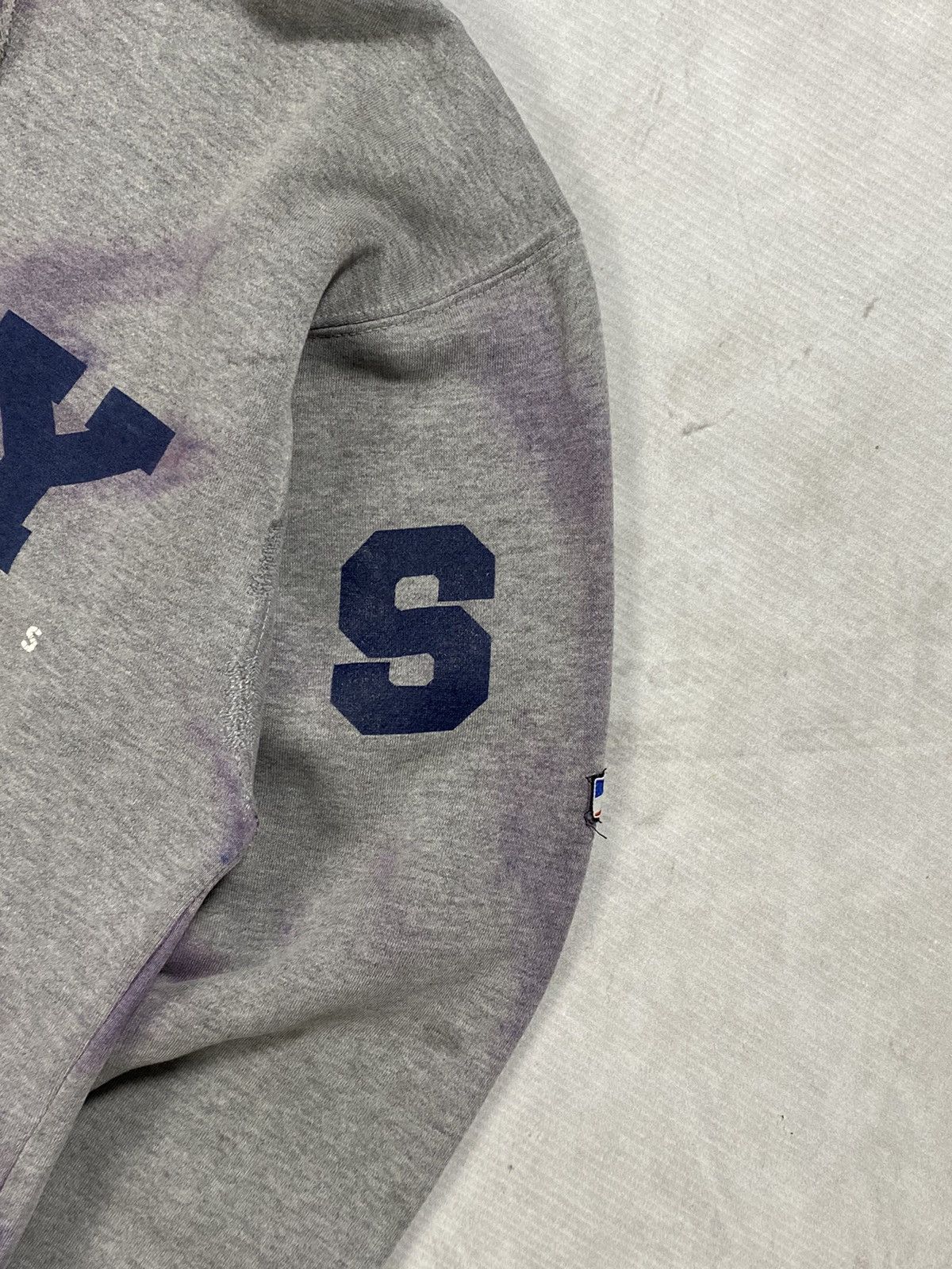 Shorty's Skateboards Vintage 90s Shorty Skateboard Hoodie Size US S / EU 44-46 / 1 - 5 Thumbnail