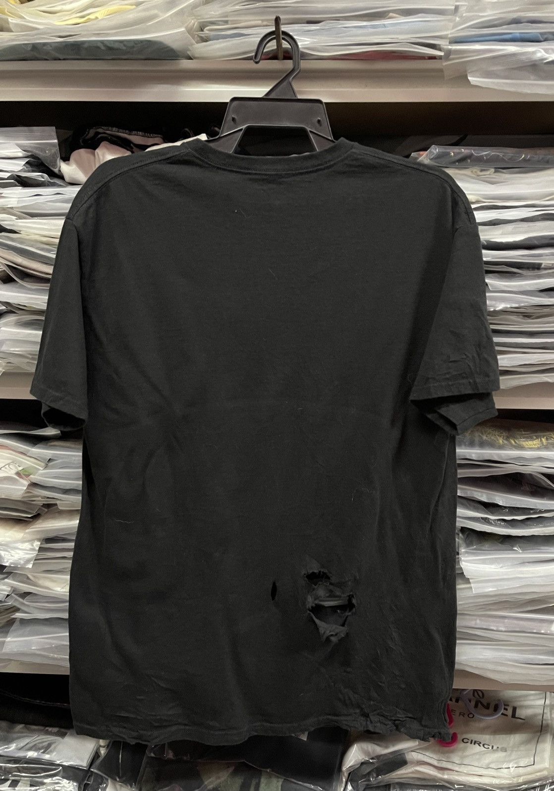 Other Movie x Ace Ventura : Pet Detective🔥🔥🔥 Size US L / EU 52-54 / 3 - 5 Thumbnail