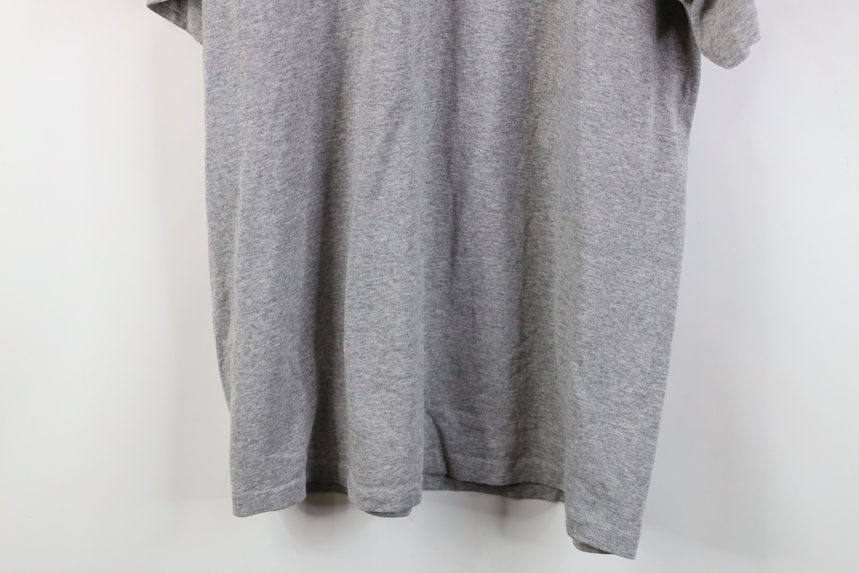 Vintage Vintage 90s Ohio State University Football T-Shirt USA Size US L / EU 52-54 / 3 - 13 Thumbnail