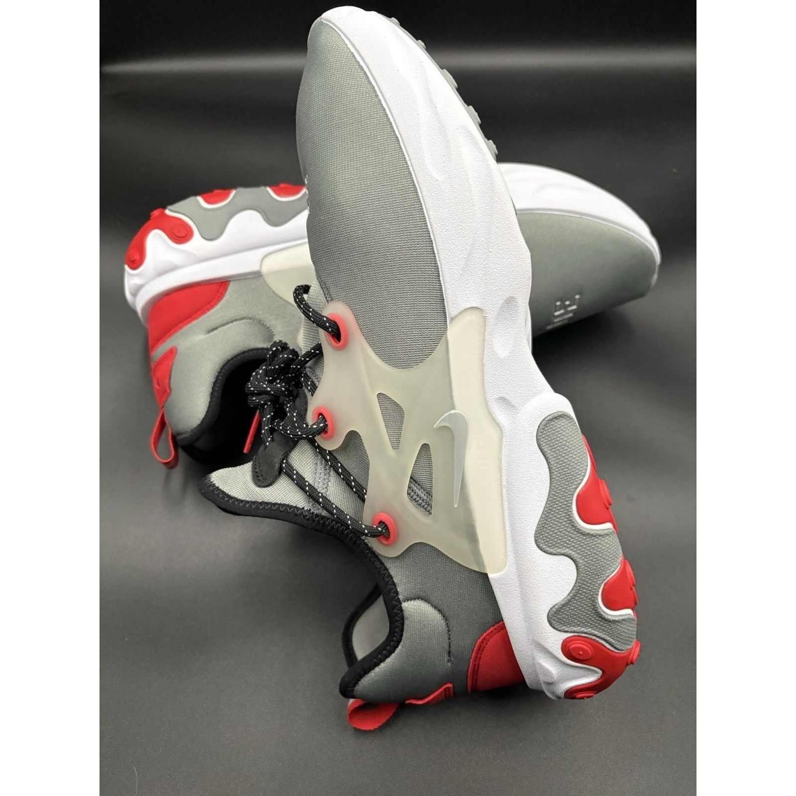 Nike React Presto Air Force Falcons Athletic Shoes Men'sSz13