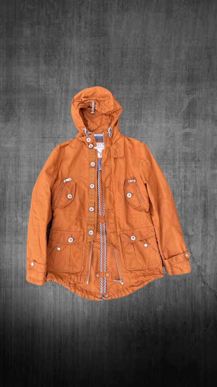 Junya Watanabe 2002 | Grailed