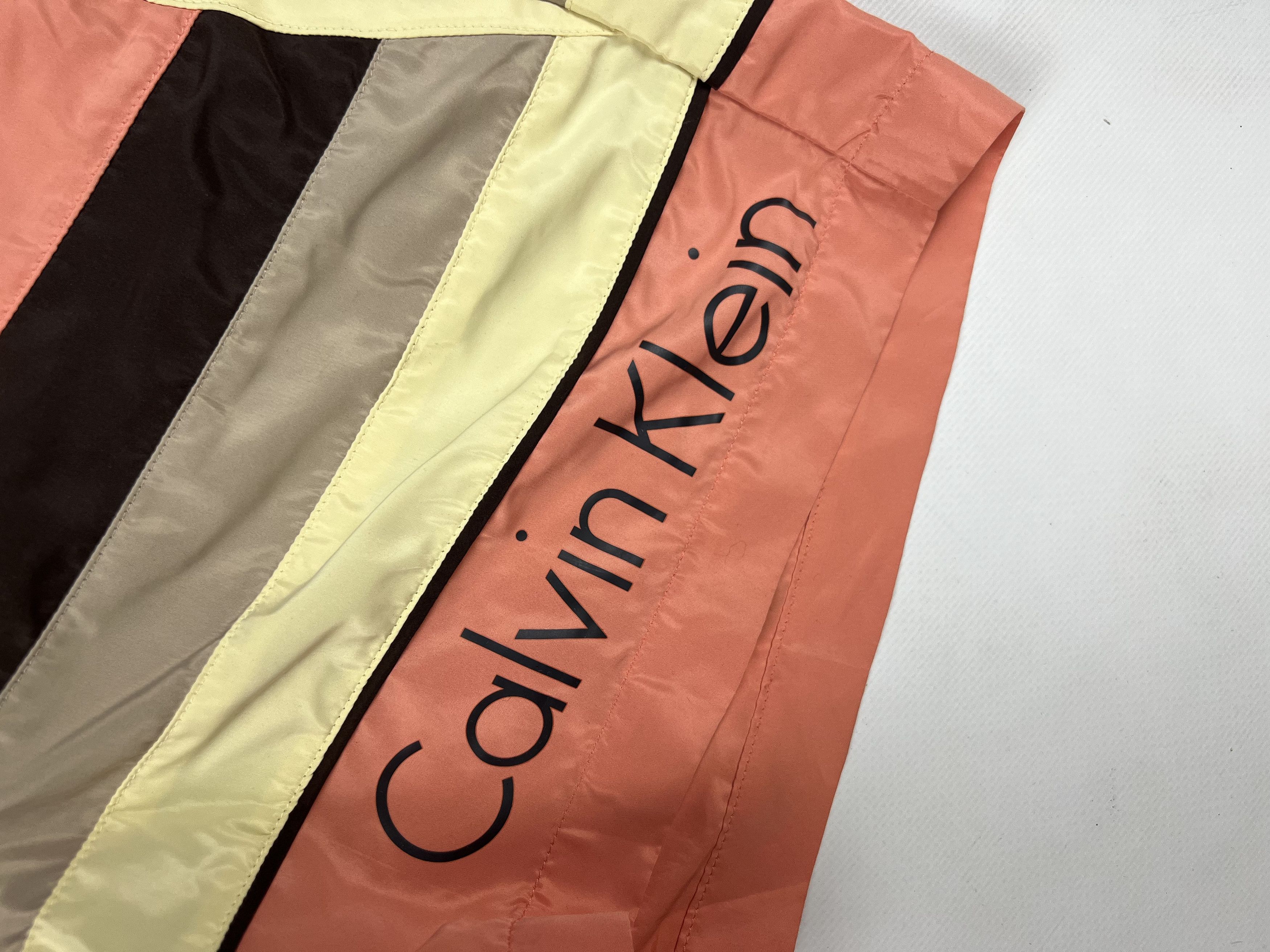 Calvin Klein × Vintage Calvin Klein Shorts M Size US 32 / EU 48 - 3 Thumbnail