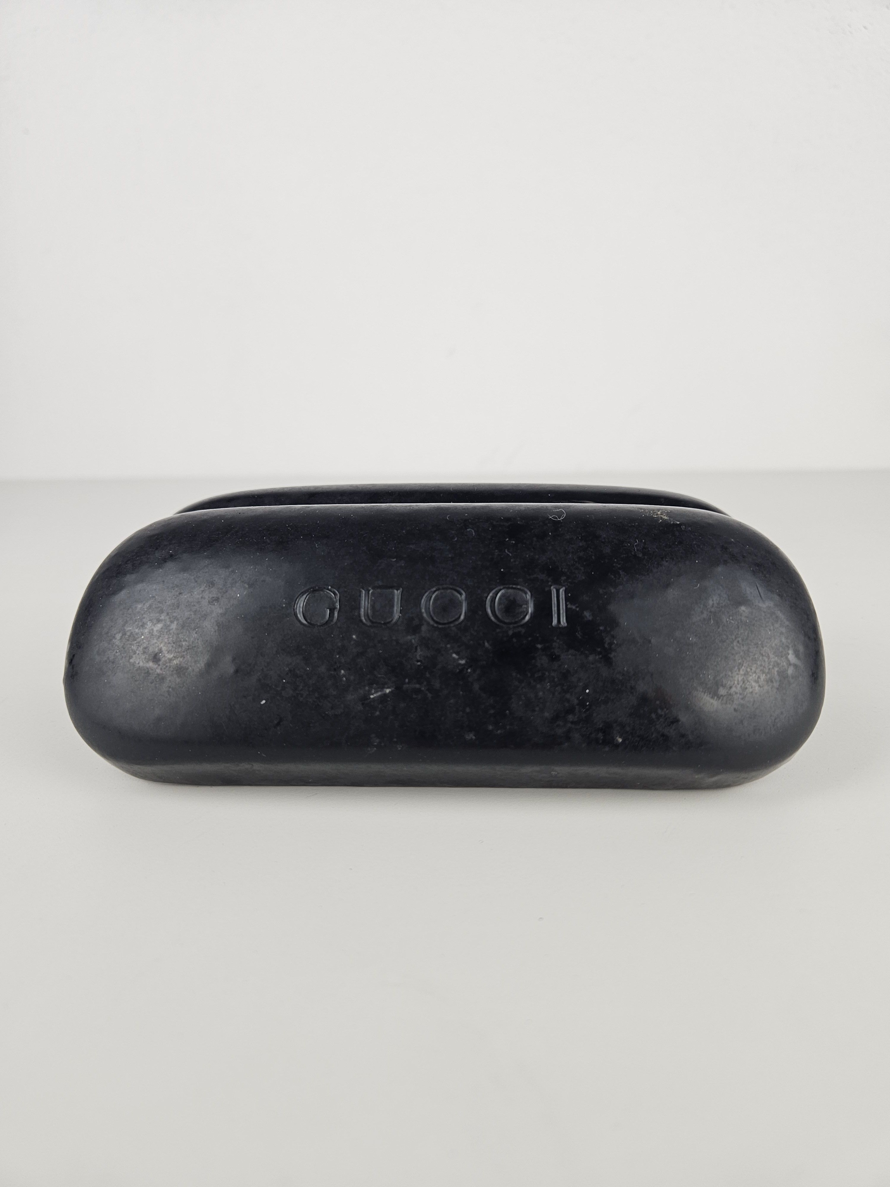 Gucci Archive Gucci Tom Ford era GG2432/S sunglasses Size ONE SIZE - 15 Thumbnail
