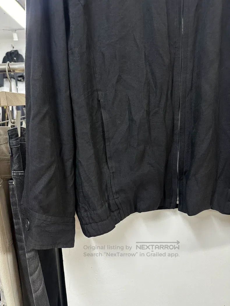 Comme des Garcons Comme des Garcons Jacket Size M / US 6-8 / IT 42-44 - 3 Thumbnail