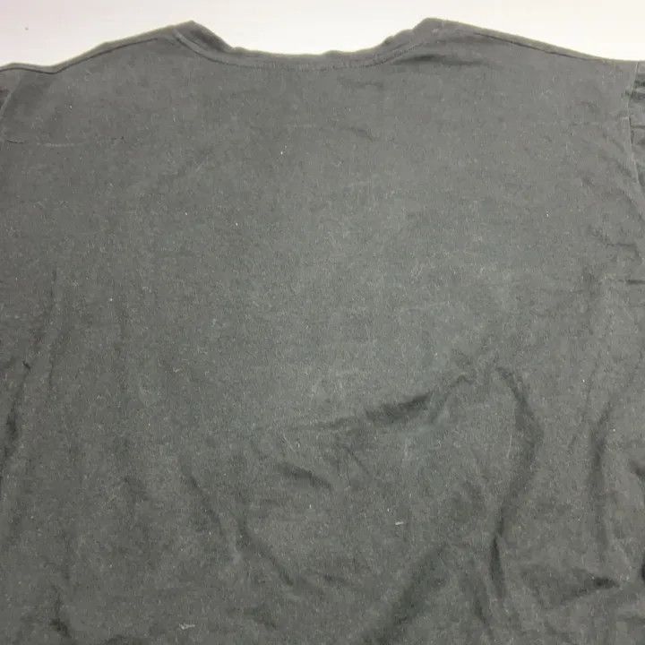 Dior Dior Dior x Sorayama Black Short Sleeve T-Shirt 0079-2507 Size US L / EU 52-54 / 3 - 1 Thumbnail