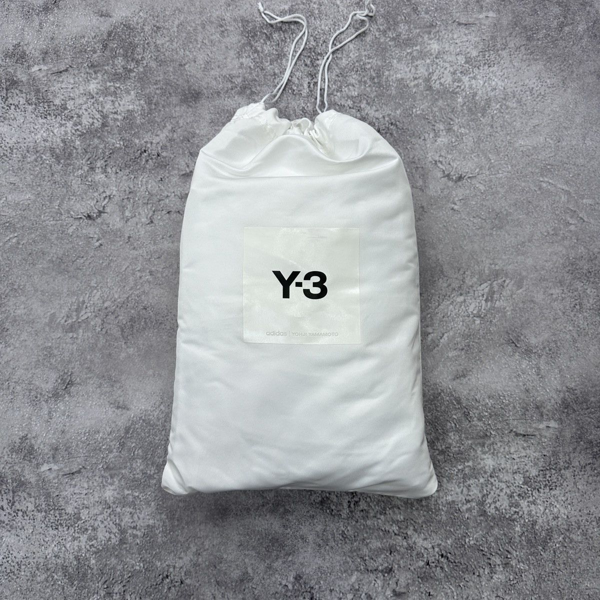 Adidas × Y-3 Yohji Yamamoto Real Madrid Adidas Y-3 Anthem Jacket Size US M / EU 48-50 / 2 - 18 Thumbnail