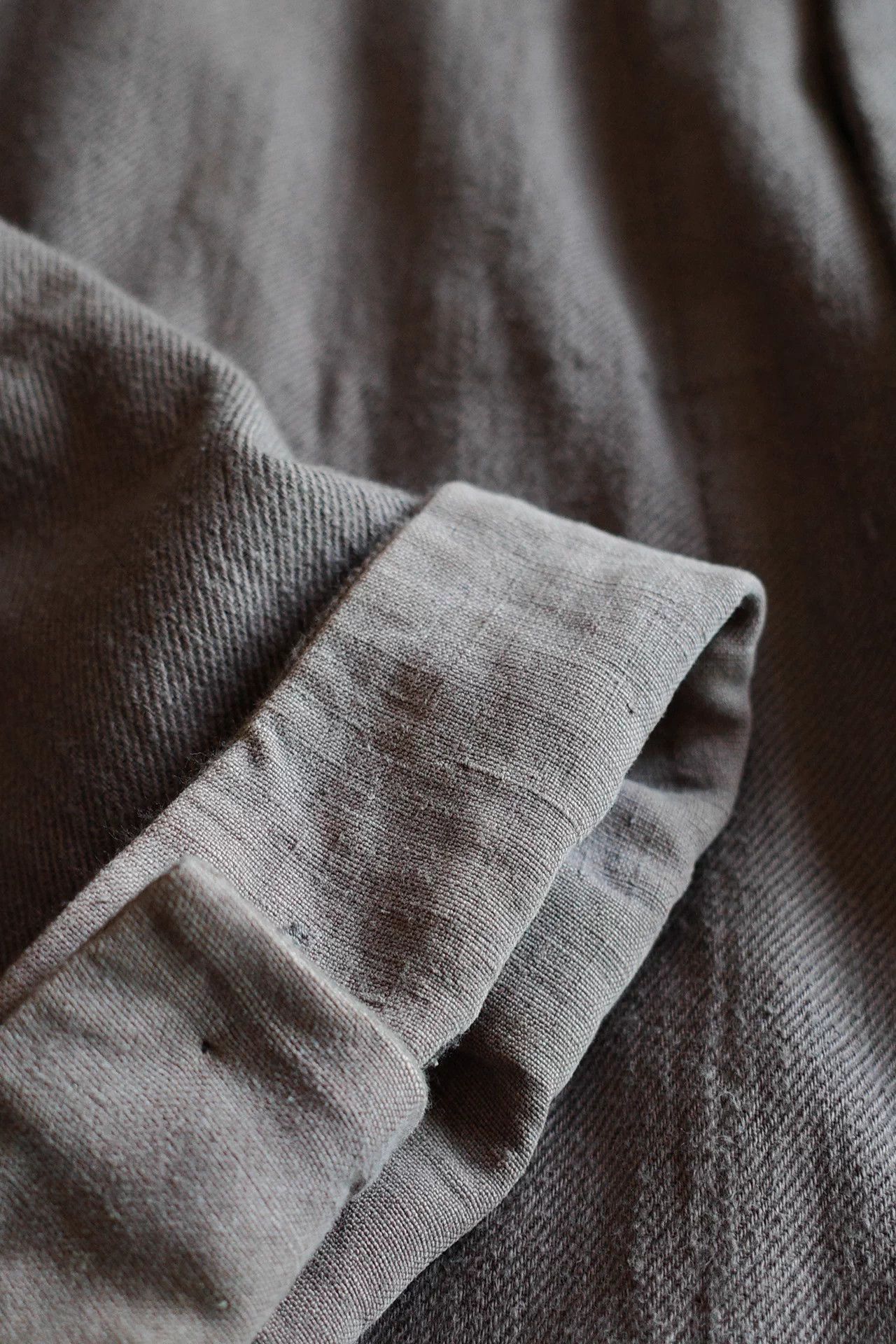 Other Kaval 00s Rough Cotton Twill Jacket Size US L / EU 52-54 / 3 - 8 Thumbnail