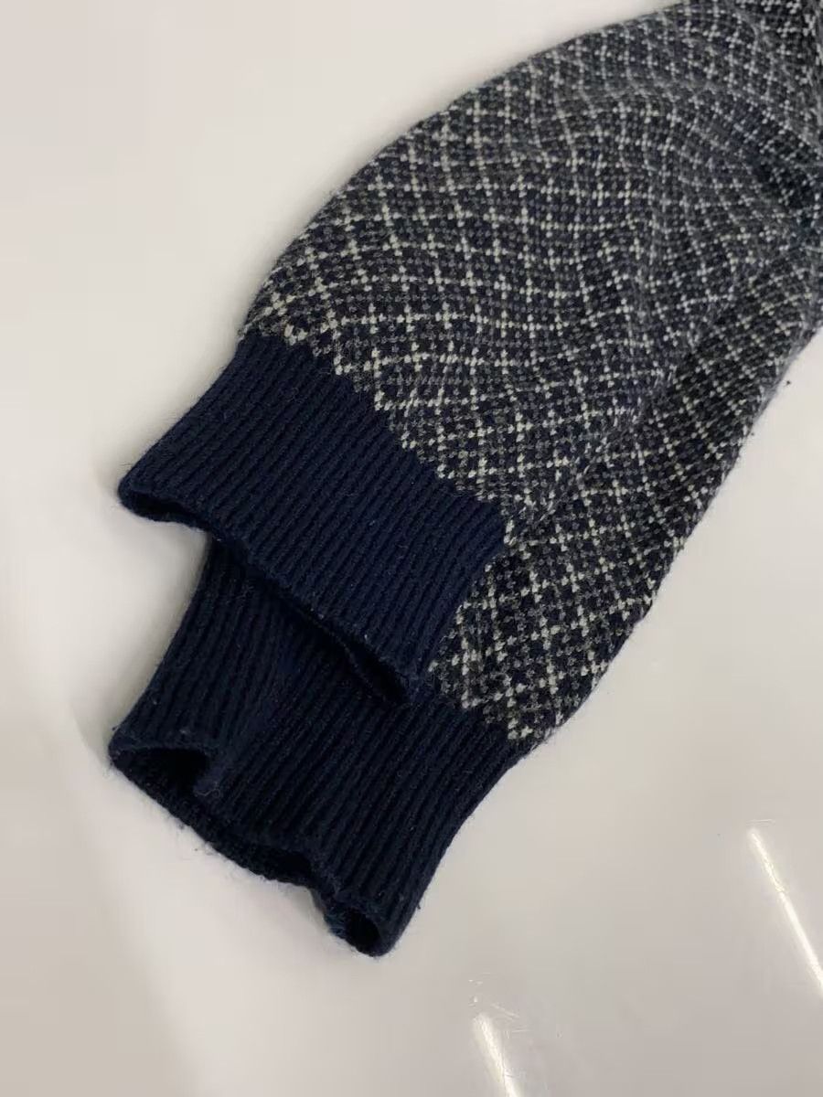 Undercover AW12 Knit Sweater Size US M / EU 48-50 / 2 - 3 Thumbnail