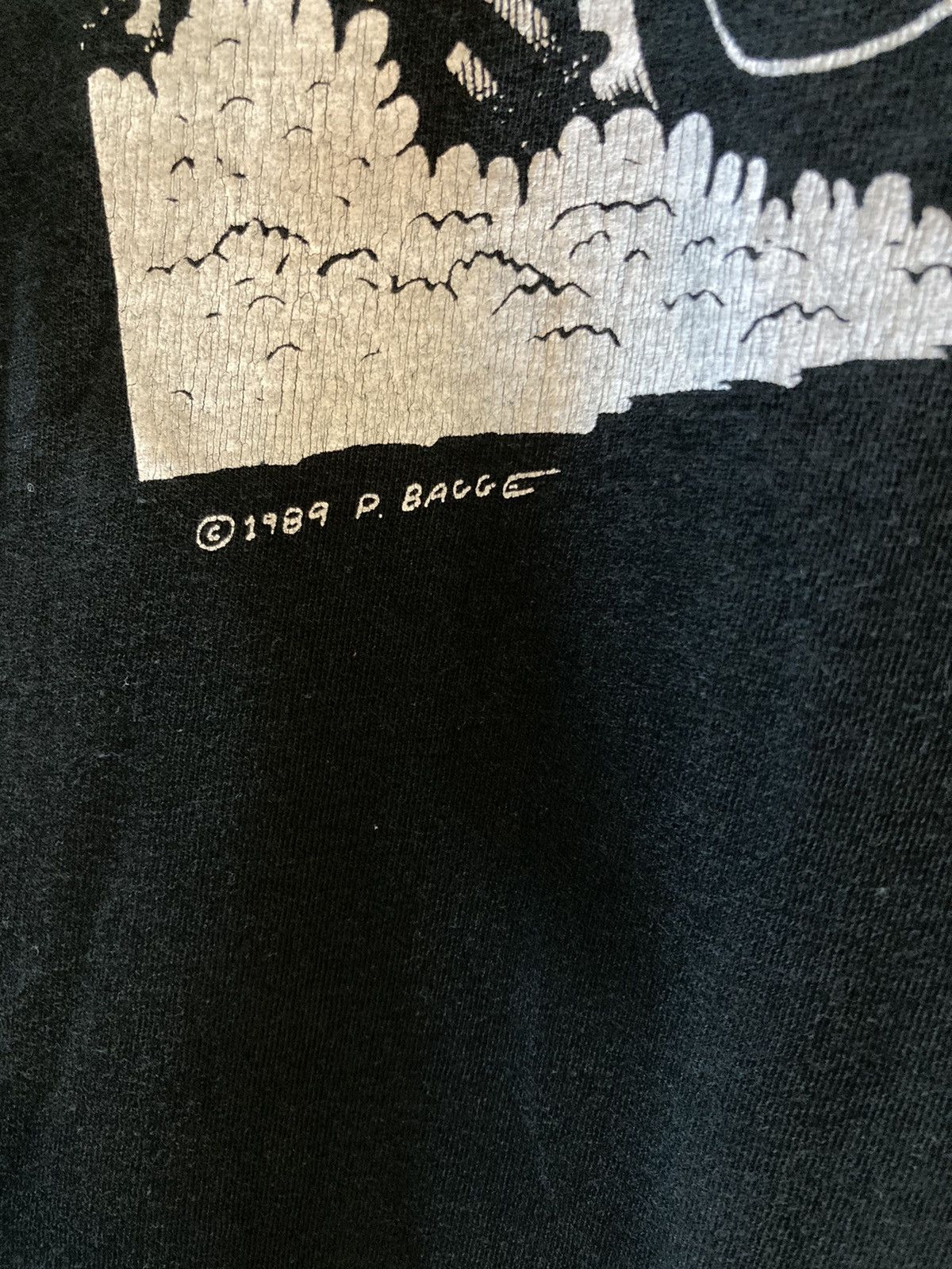 Band Tees 80’s Vintage Tad Sup Pop Alternative tee Size US L / EU 52-54 / 3 - 5 Thumbnail