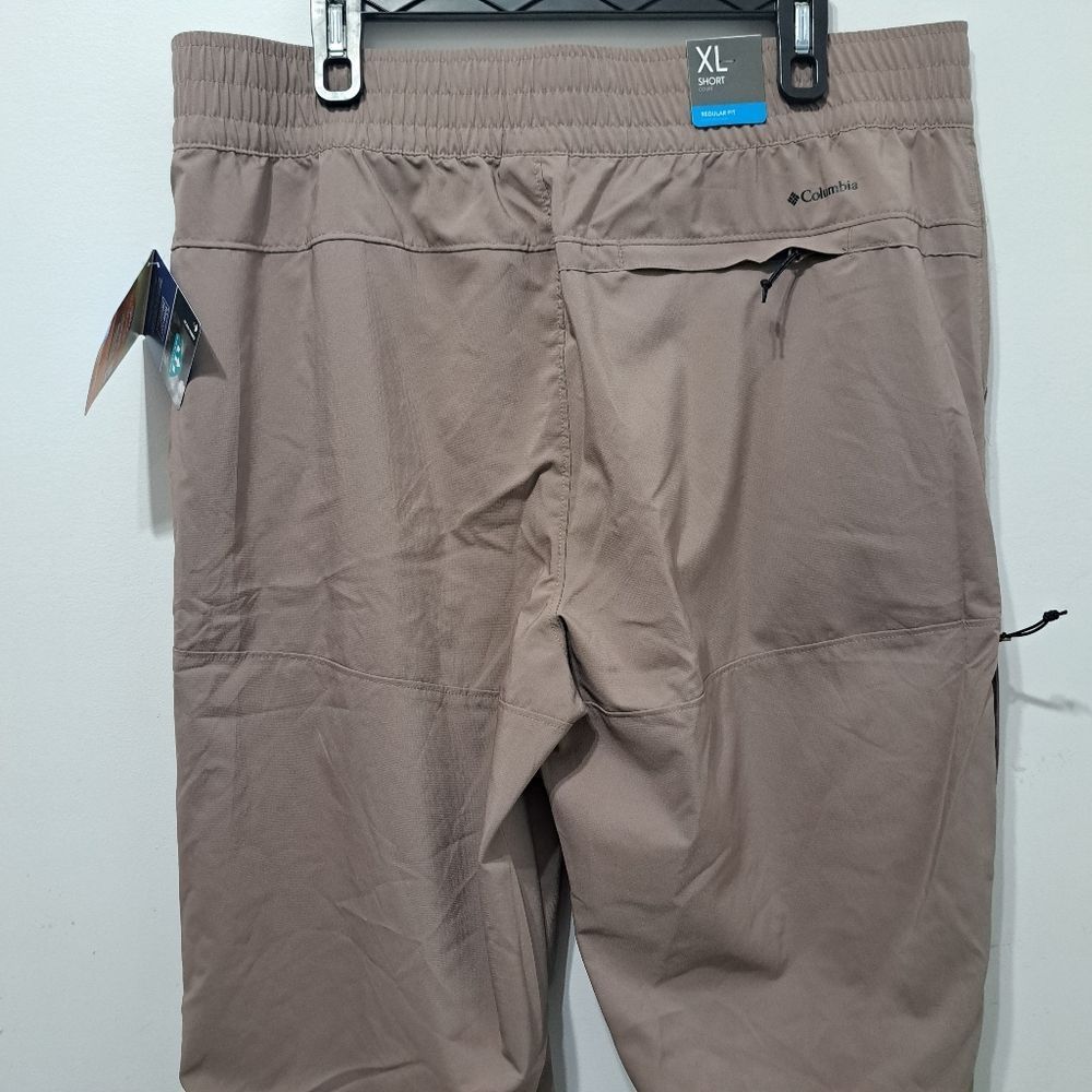 Columbia Columbia Womens Hiking Activewear Omni Shade Coral Ridgi Pan Size 38" / US 16 / IT 52 - 15 Thumbnail