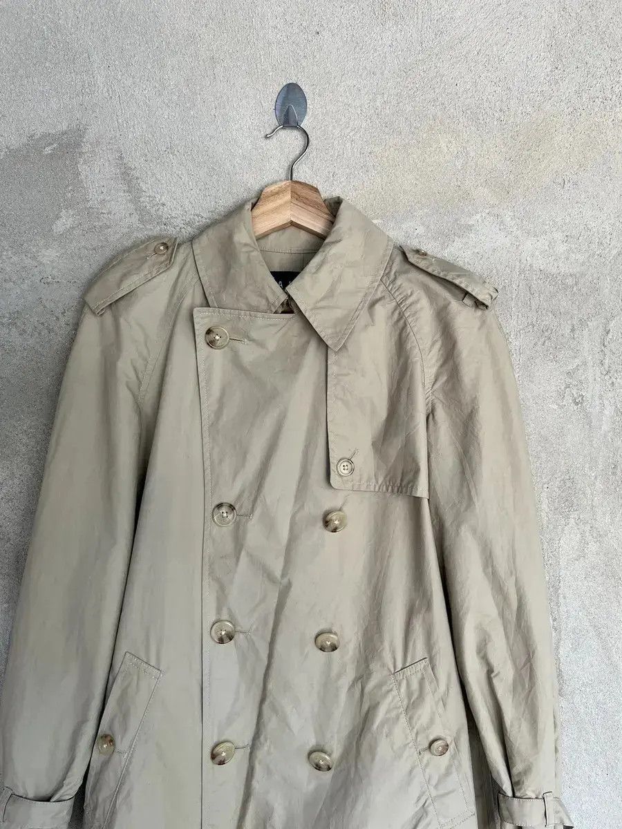 Ralph Lauren Ralph Lauren Long Jacket Size S / US 4 / IT 40 - 3 Thumbnail