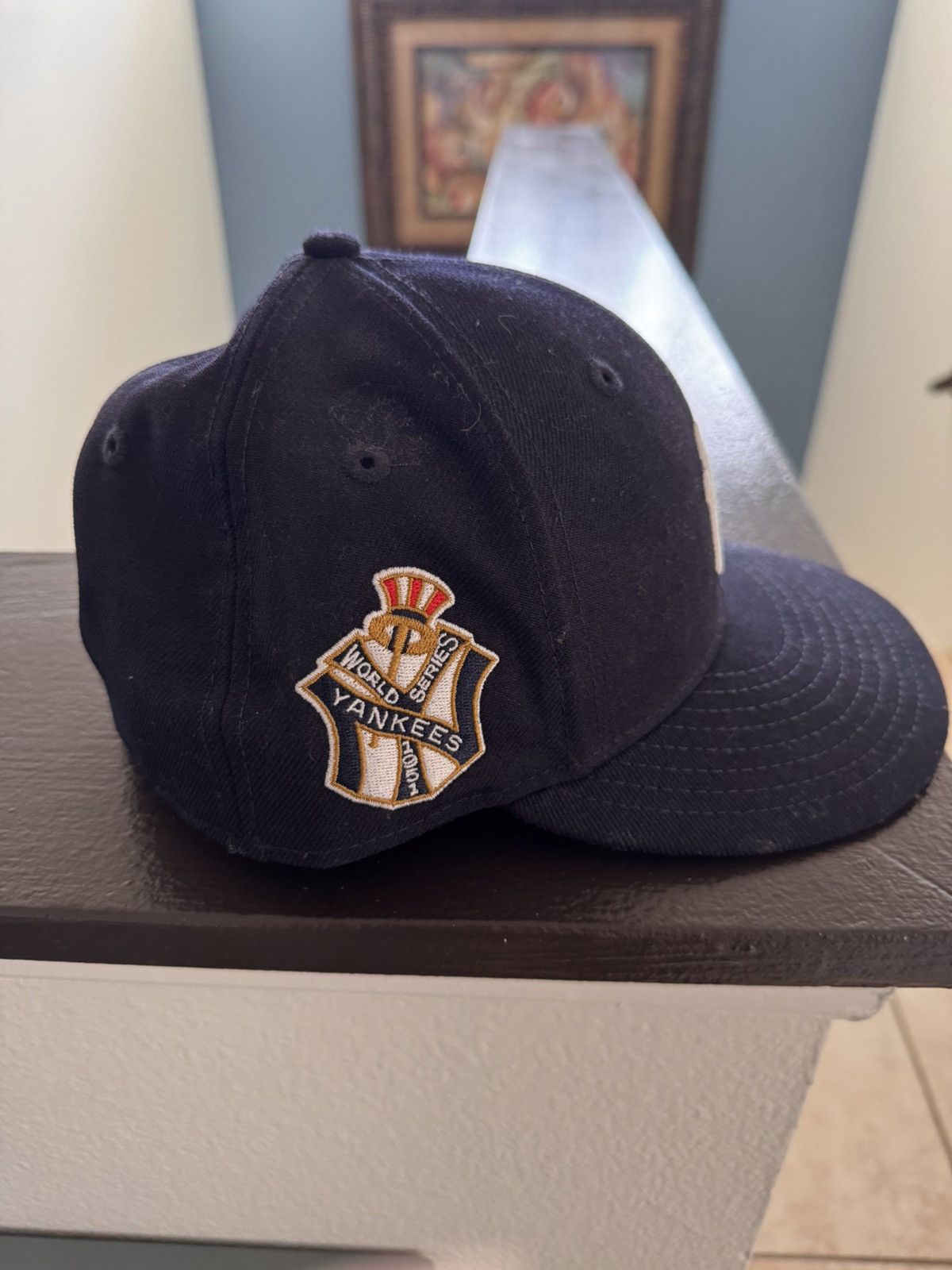 Kith × MLB Kith New Era Yankees - 1951 World Series Size ONE SIZE - 4 Thumbnail