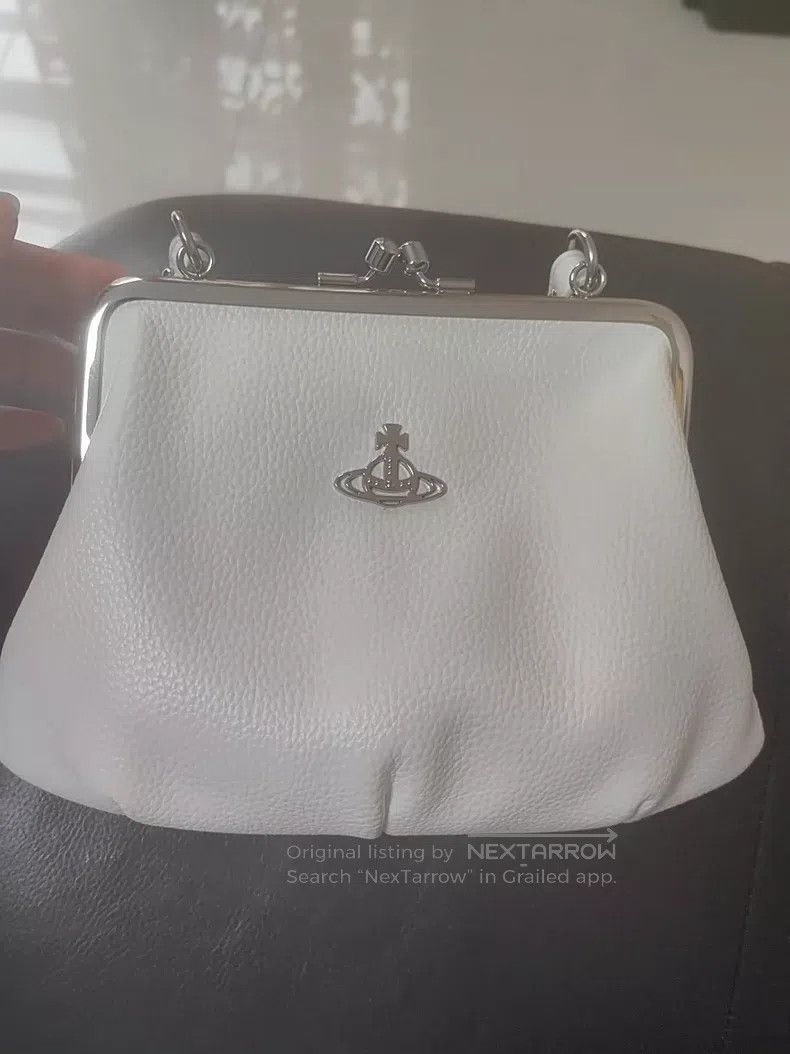 Vivienne Westwood Vivienne Westwood size os Women's single shoulder bag Size ONE SIZE - 2 Thumbnail