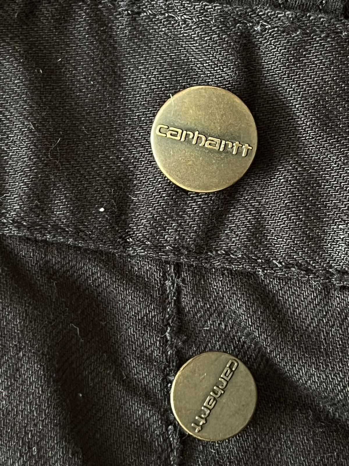Carhartt × Carhartt Wip Carhartt buccaneer pants Size US 32 / EU 48 - 5 Thumbnail