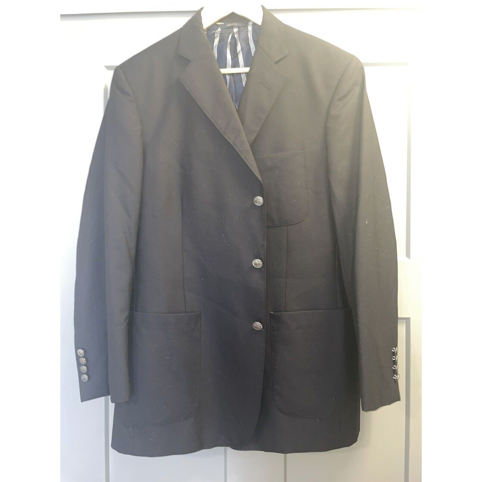 BROOKS BROTHERS BERETTA ハンティングジャケット XXL Beretta × Brooks Brothers Beretta x Brooks Brothers Waxed