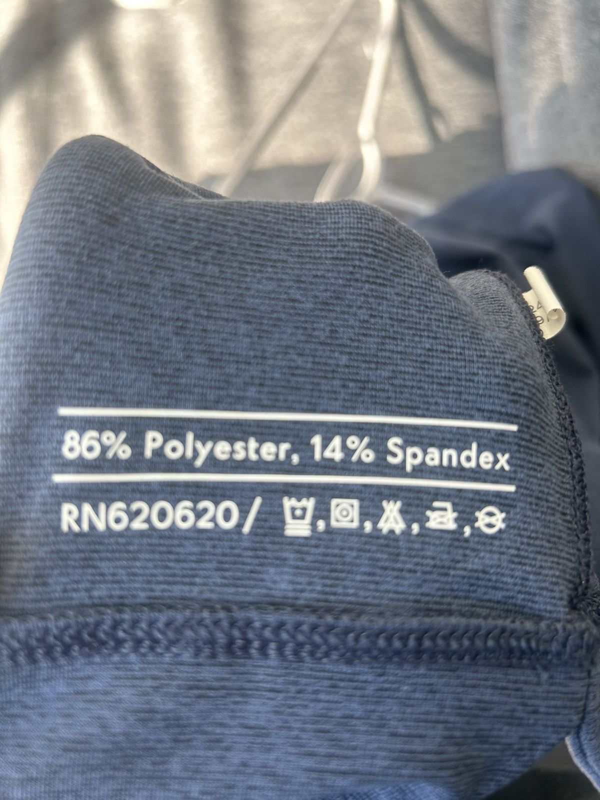 Outdoor Voices Outdoor Voices Hoodie Size US M / EU 48-50 / 2 - 4 Thumbnail