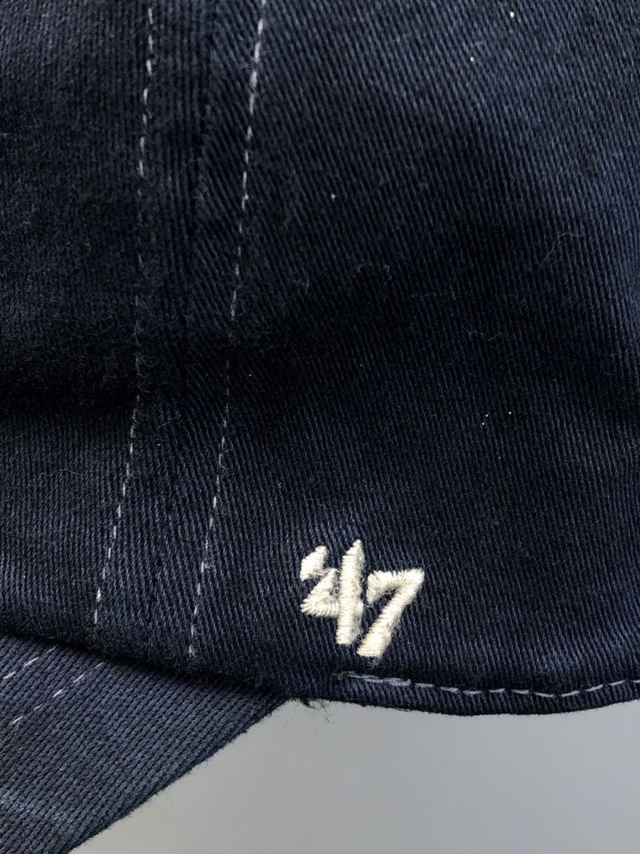 47 Brand Vintage 47 Brand Baseball Cap Hat MLB Size ONE SIZE - 6 Thumbnail