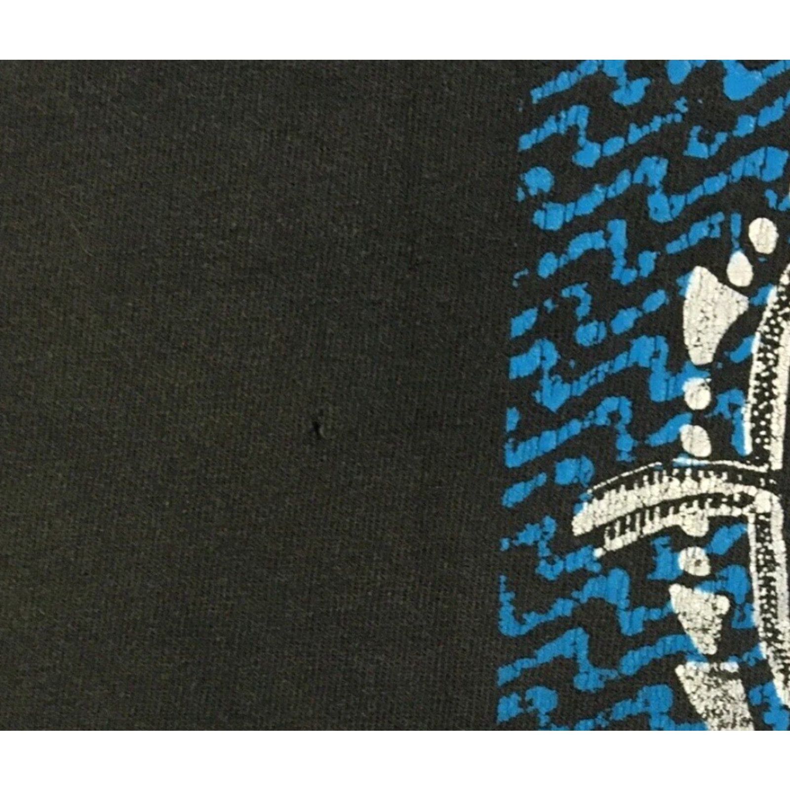 Swims Vtg 90s Long Beach Swim Club Naples Island Swim Distressed Boxy Tank Top Black Mens S Short Sleeveless T-Shirt Beach Surf Grunge Nike? Size US S / EU 44-46 / 1 - 5 Thumbnail