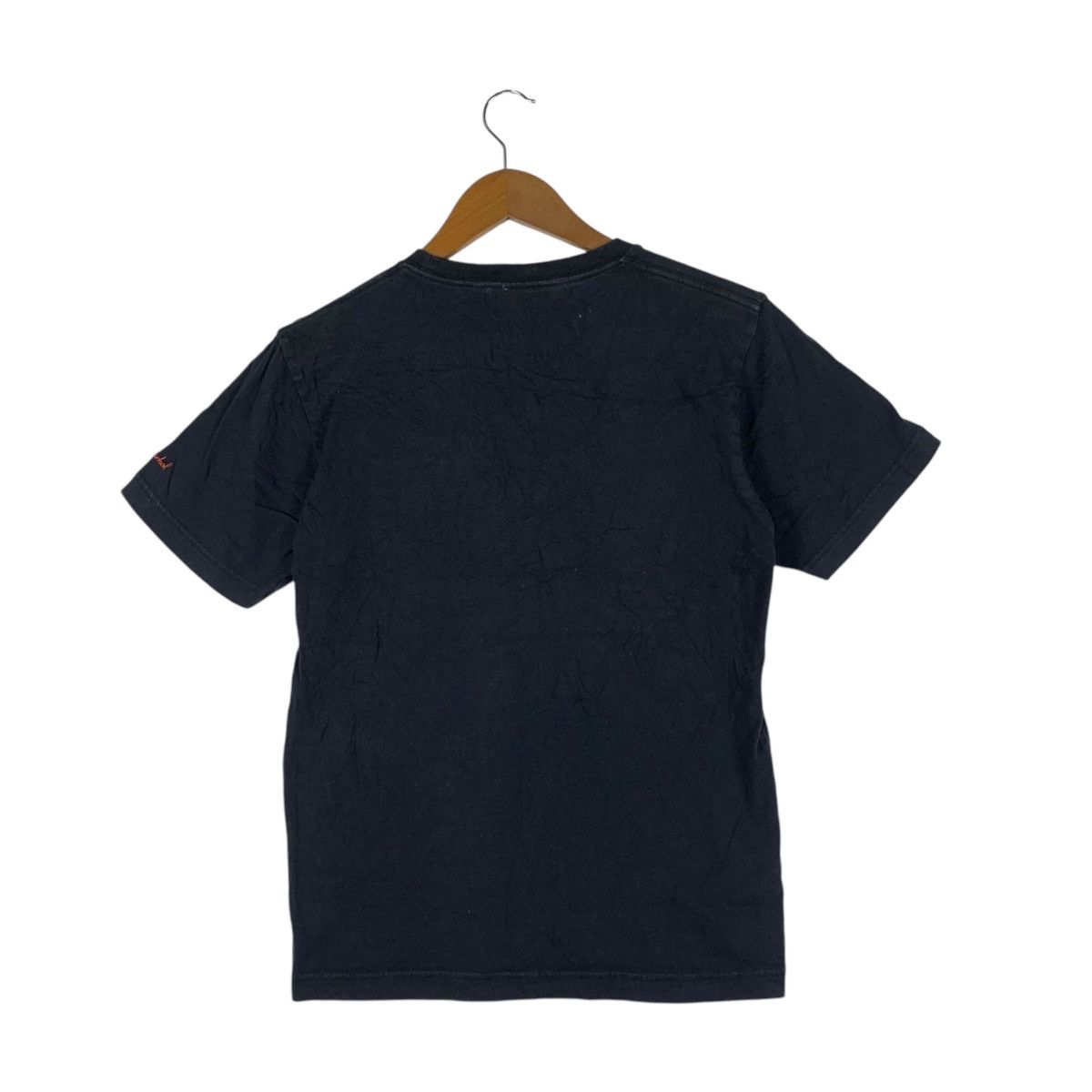 Andy Warhol × Uniqlo ANDY WARHOL x UNIQLO Tomato Soup Campbells Tee Shirt Size US S / EU 44-46 / 1 - 4 Thumbnail