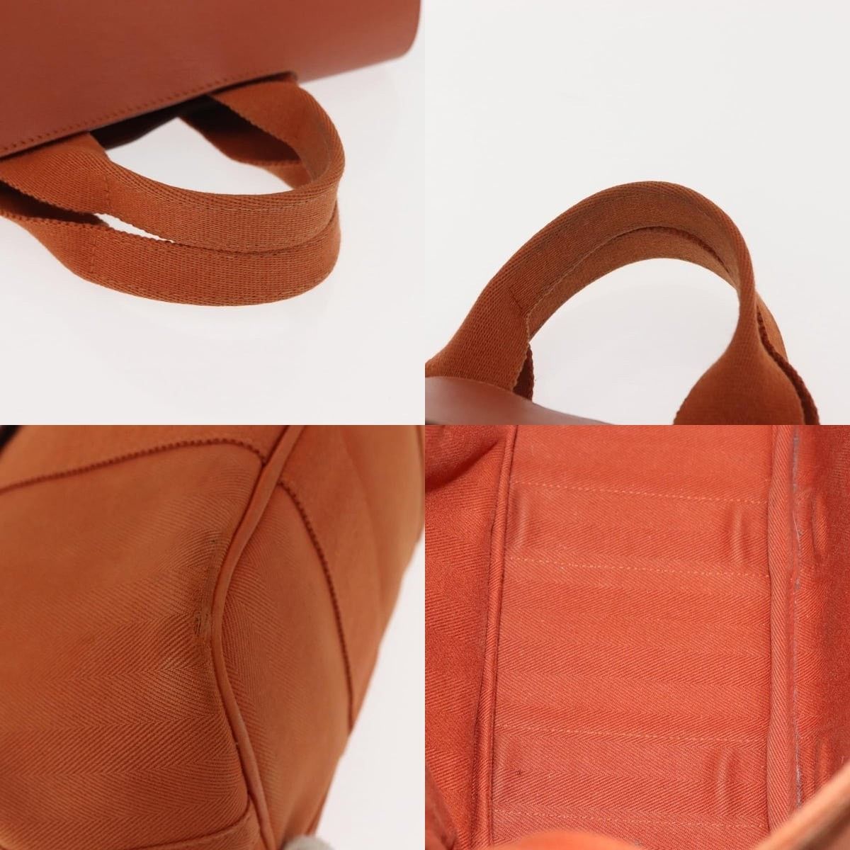 Hermes Hermes Valparaiso PM Tote Bag Size ONE SIZE - 4 Thumbnail