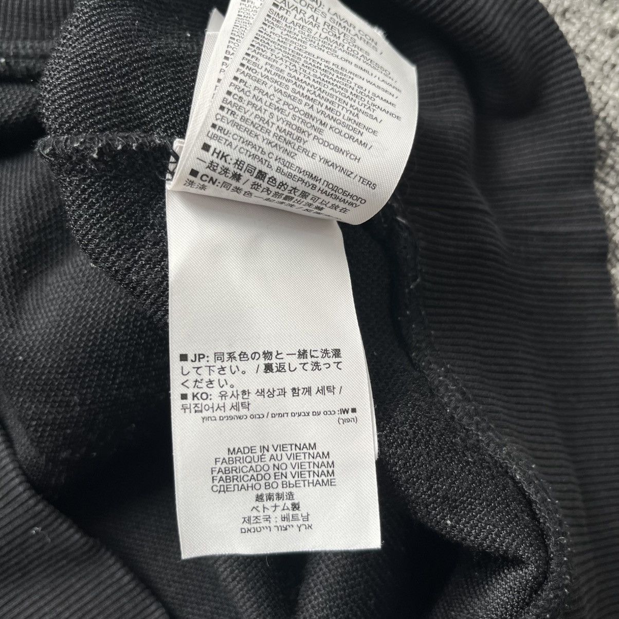 Salomon crazy ✨ salomon hoodie centre logo Size US M / EU 48-50 / 2 - 8 Thumbnail